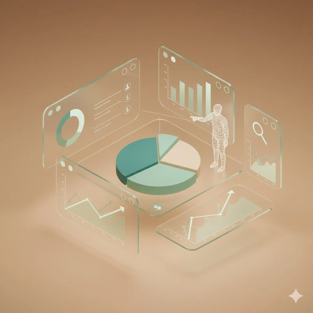 Essential Metrics &amp; KPIs for Tracking App &amp; Website Success