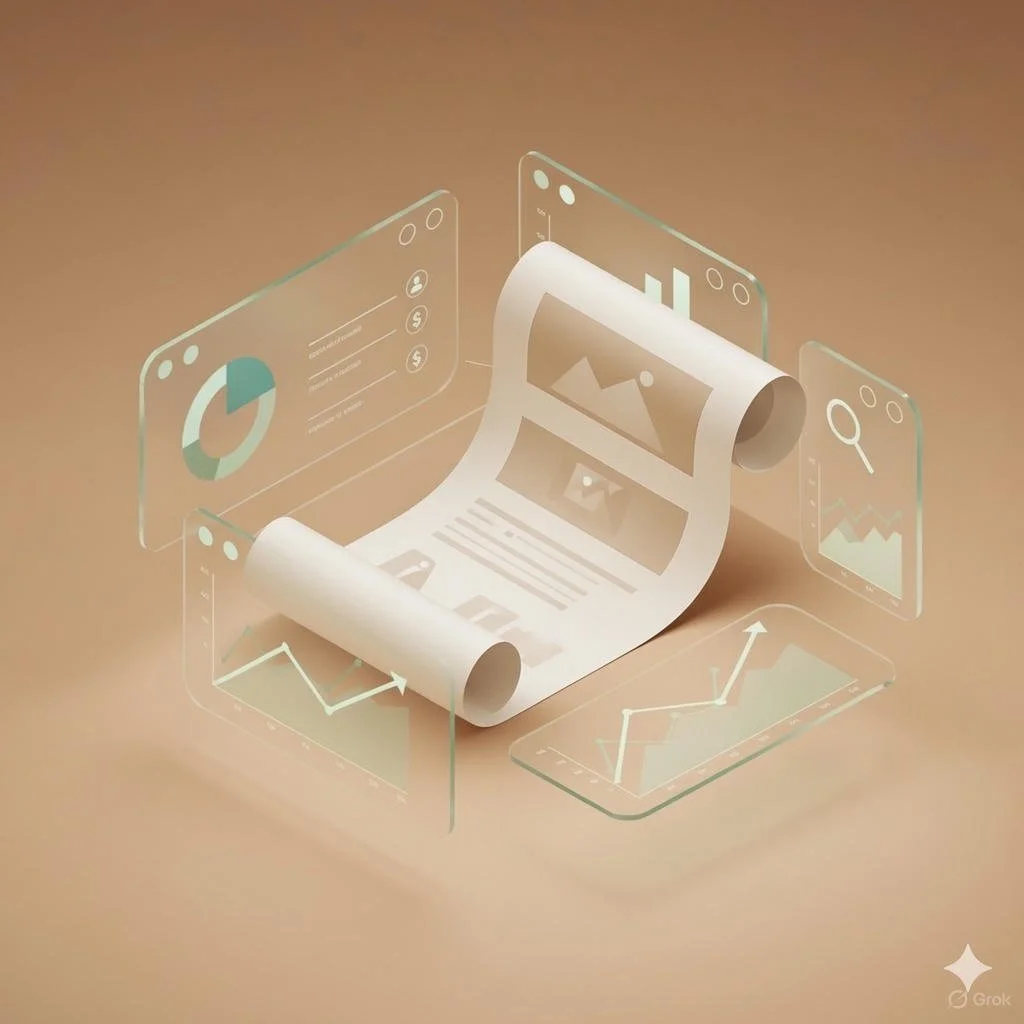 From Idea to Blueprint: How to Prepare Your App Concept for a Developer