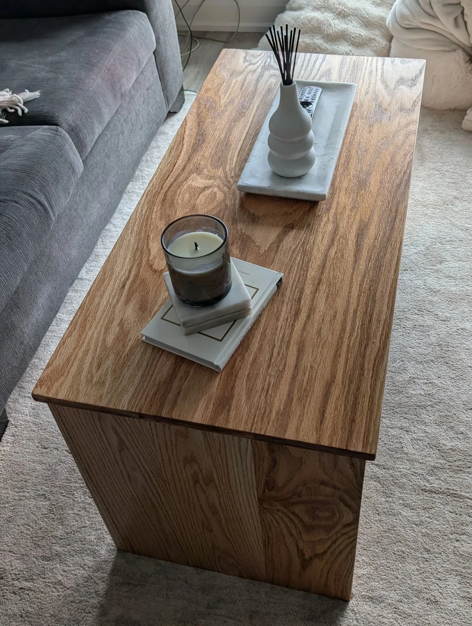 Coffee Table 03-14-2026