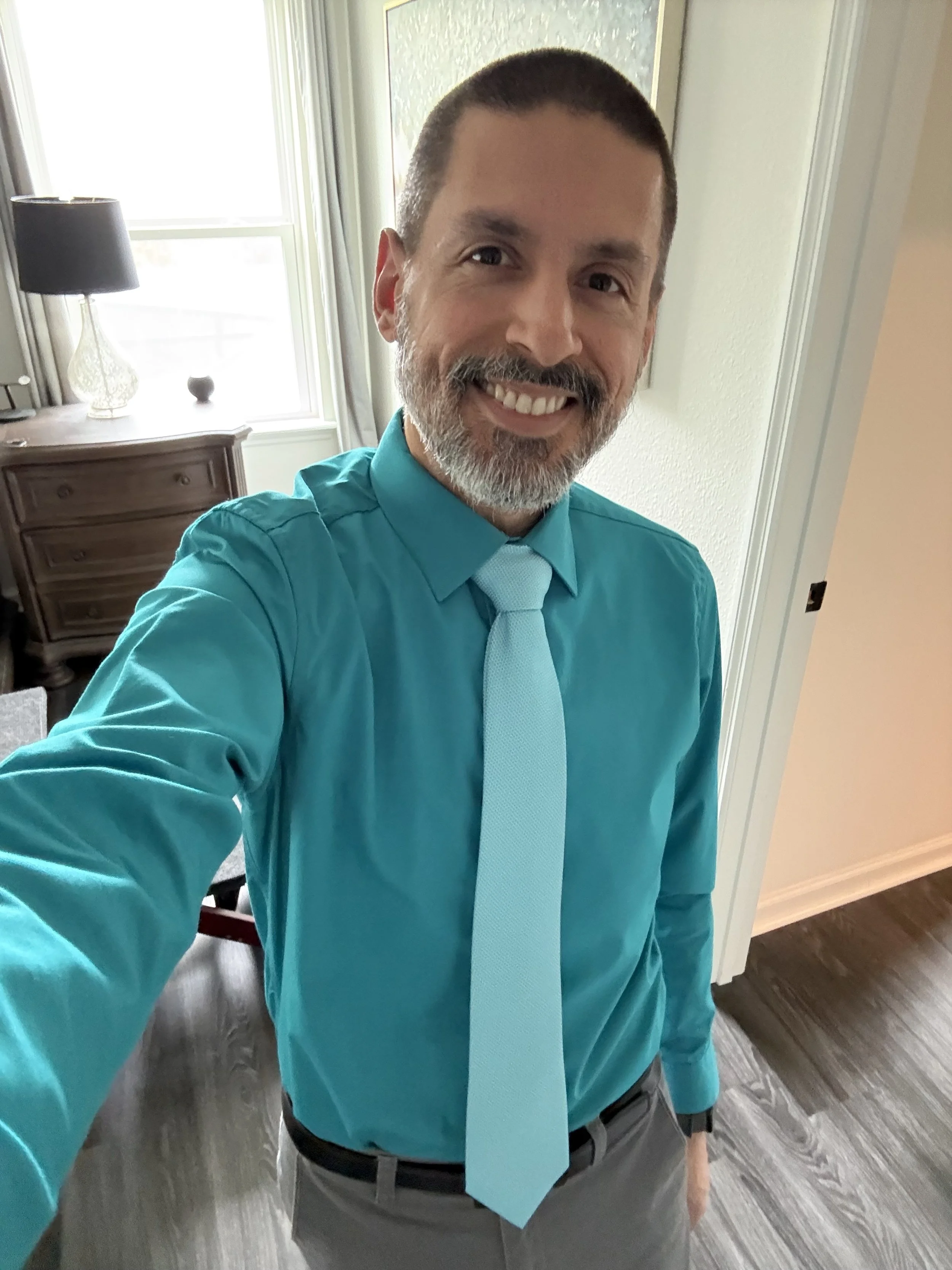 Becoming My Own Kind of Leader