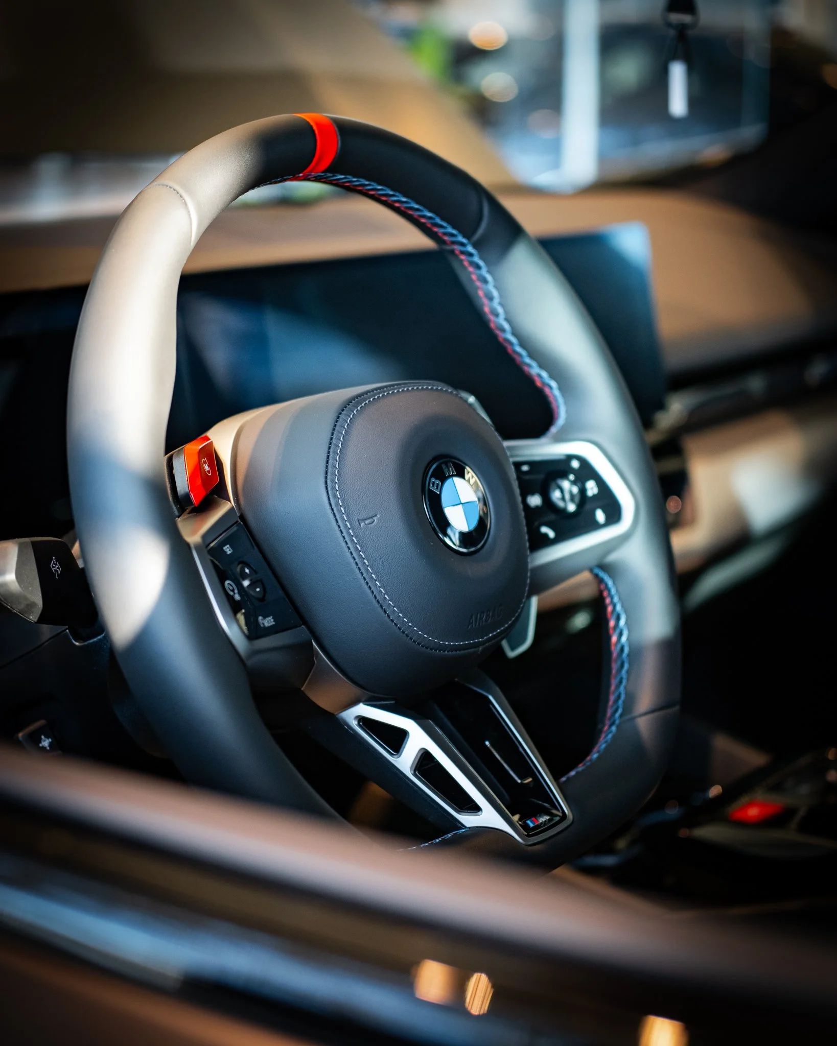 Bedrijfsfotografie BMW via BMW Epse Autodealership – fotografie door Nex Era Creations Lochem Gelderland