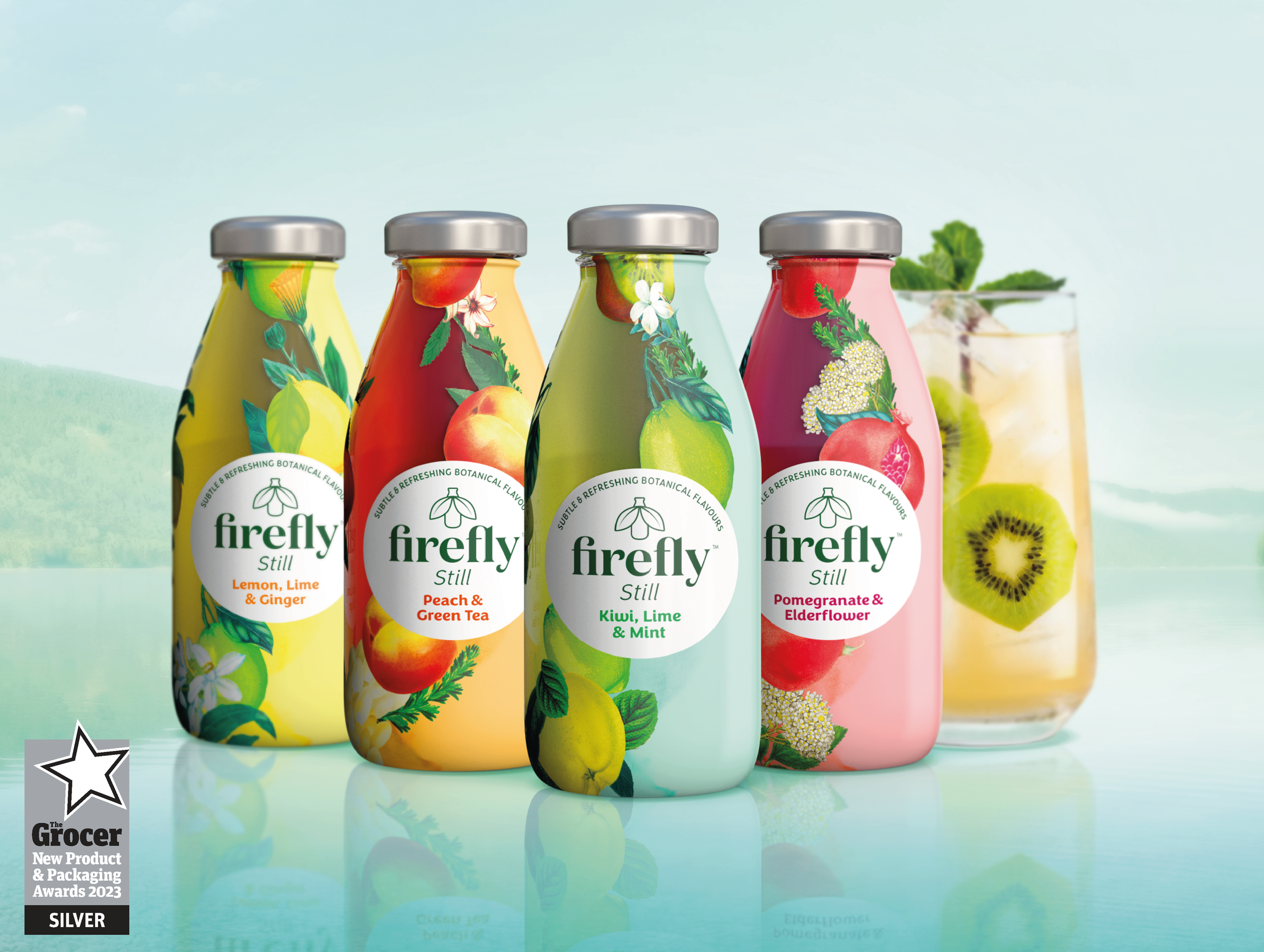 Firefly Drinks