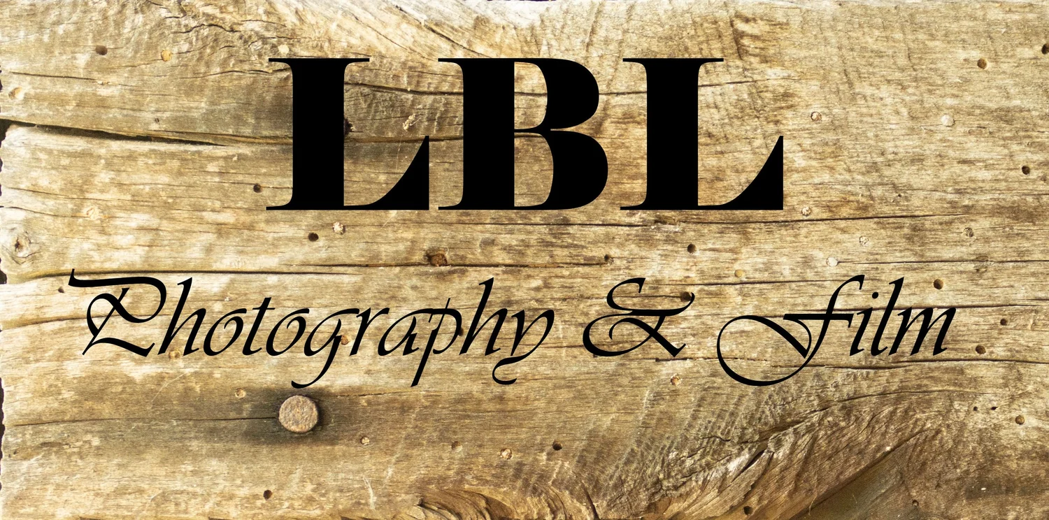LBL Photography and Film