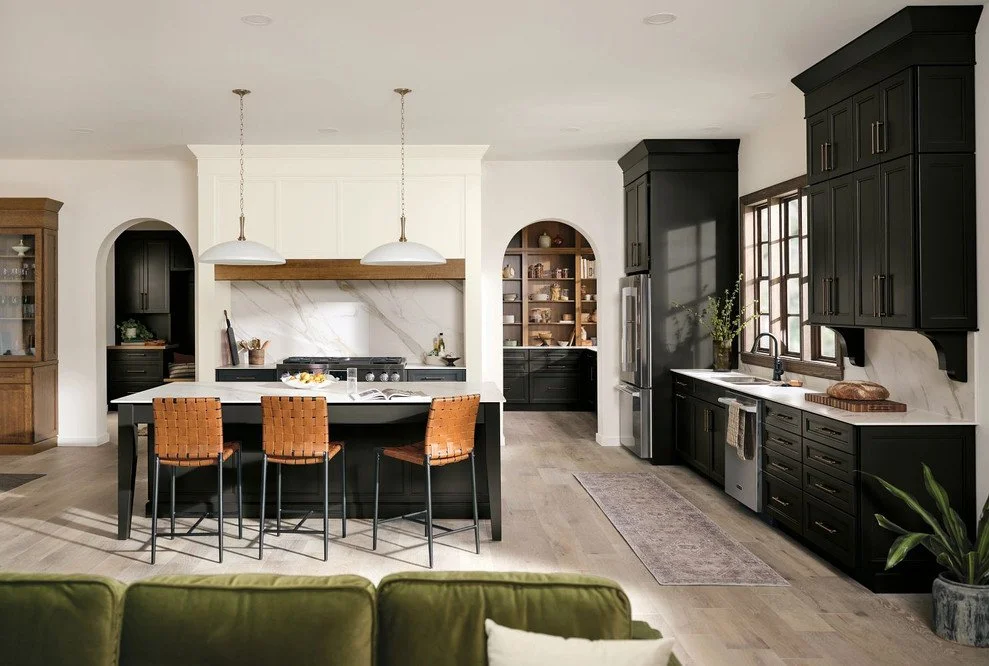 The Kitchen Countertop Guide: What to Choose, What to Avoid, and What Actually Holds Up