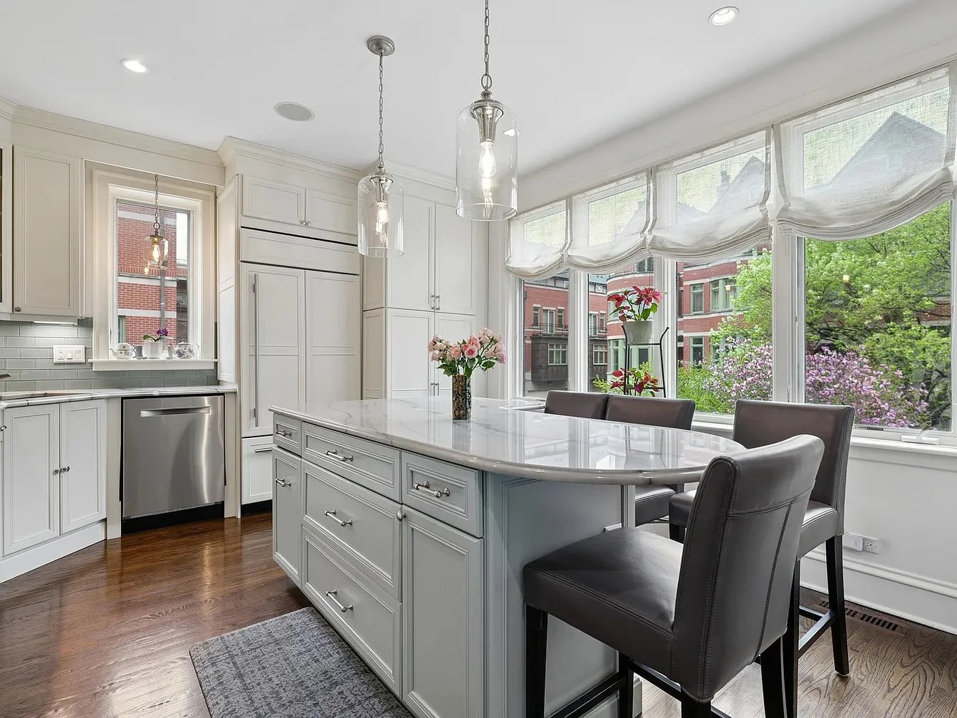 South Loop Brownstone