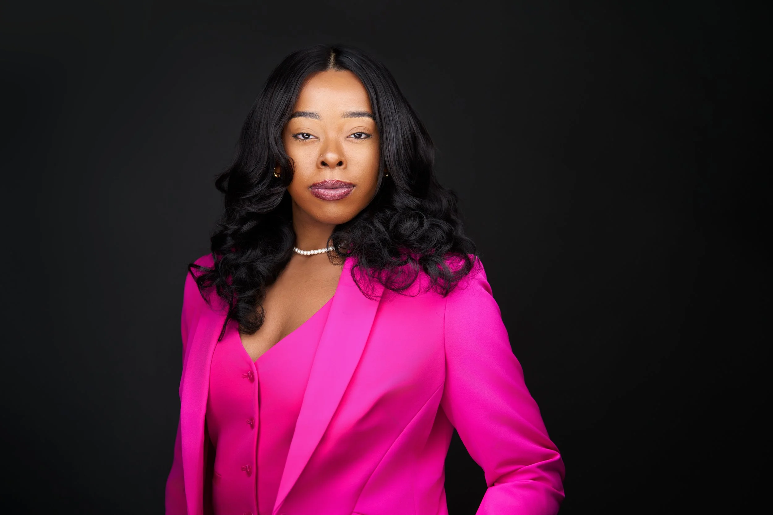 Inc Amiya specializes in:
Creative consulting and strategy for brands and projects
Fashion and beauty initiatives that blend style with creativity
AI and technology innovation for practical, real-world impact
Civic engagement and leadership training
