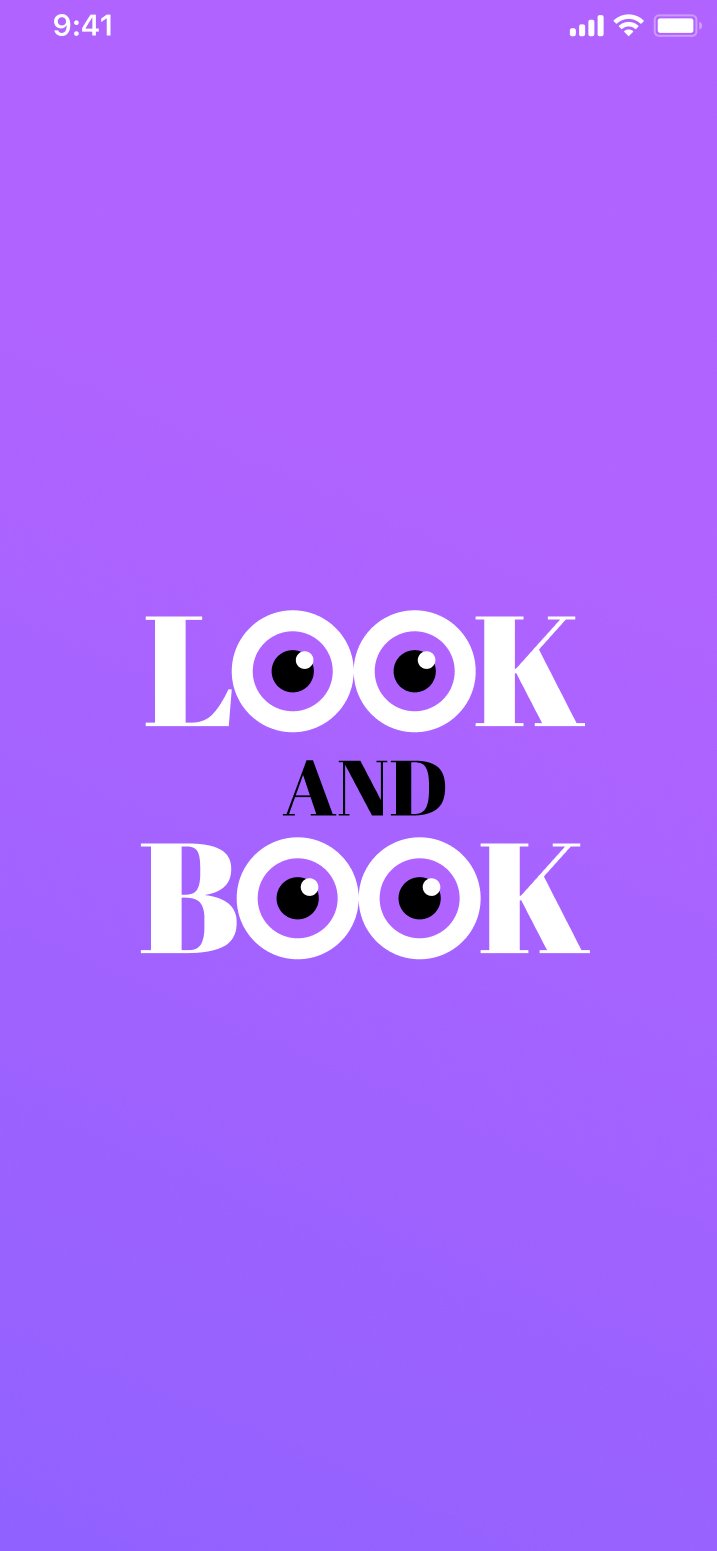LookandBook