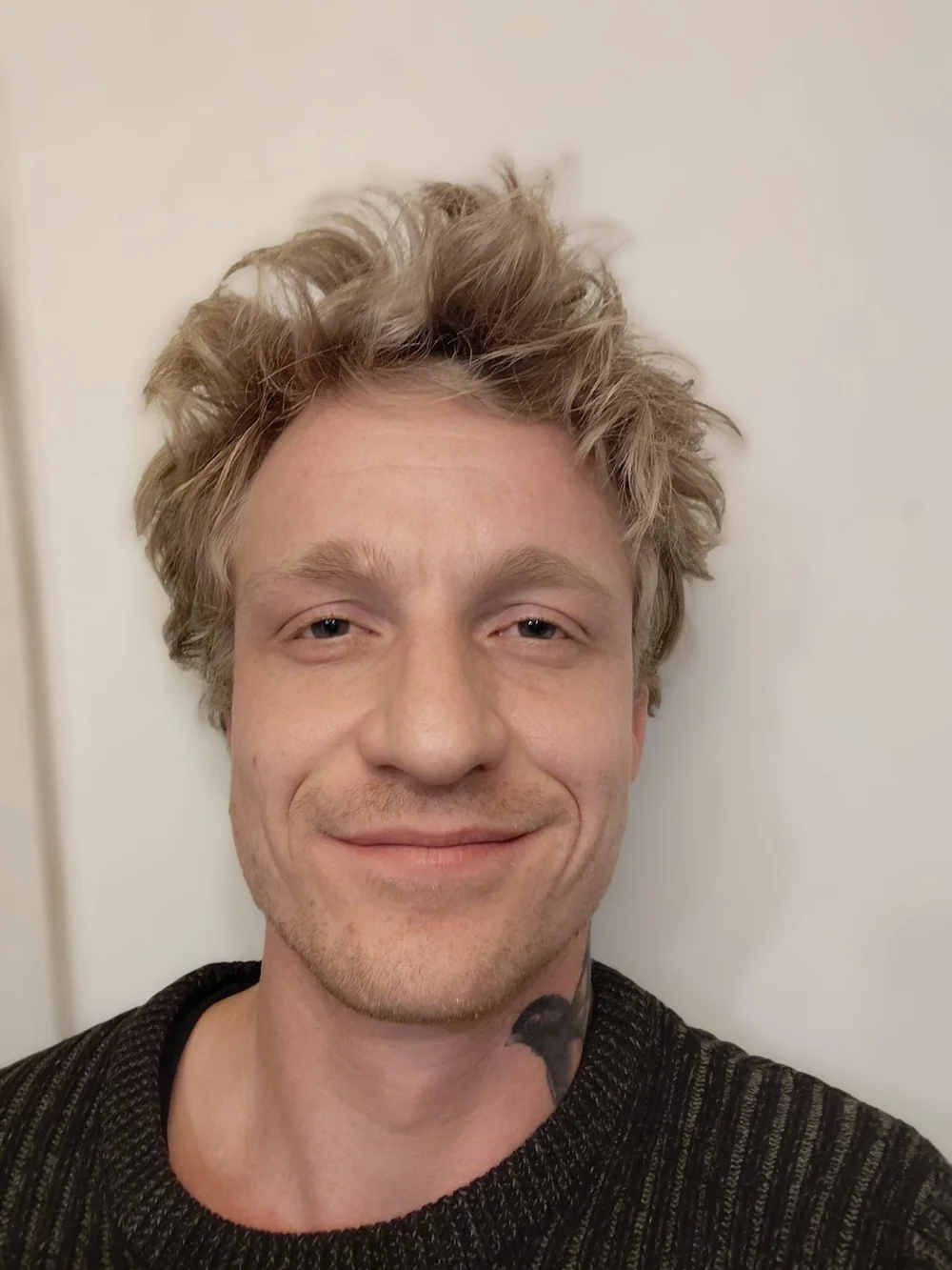 Noé Mühlemann