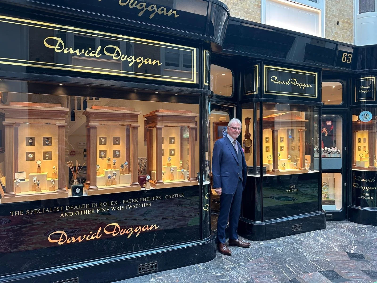 January Reset: Refining Your Watch Collection with Intent