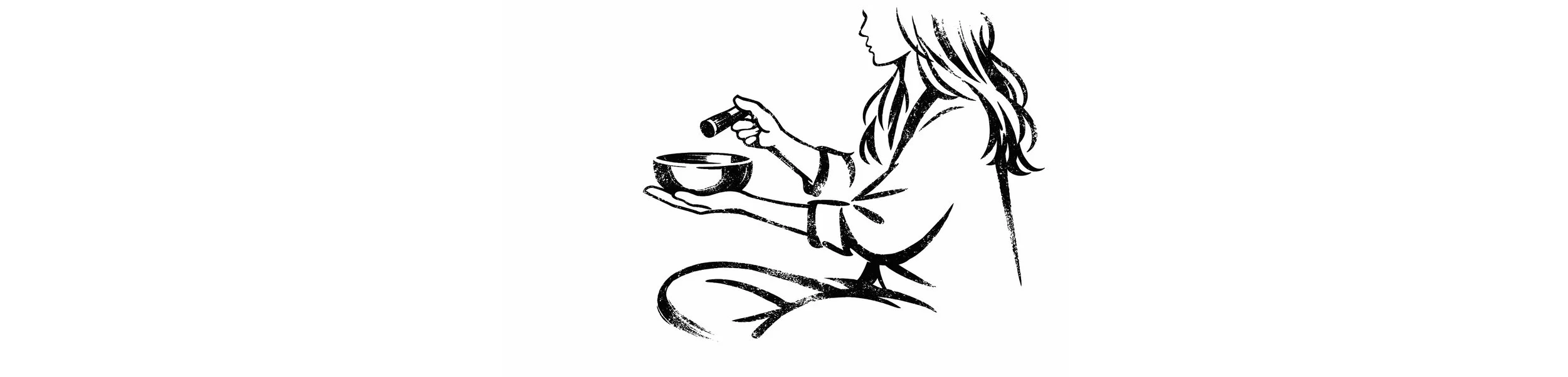 Ob Stille, Atem oder Klang – Meditation hat viele Formen. Finde die, die zu dir passt.