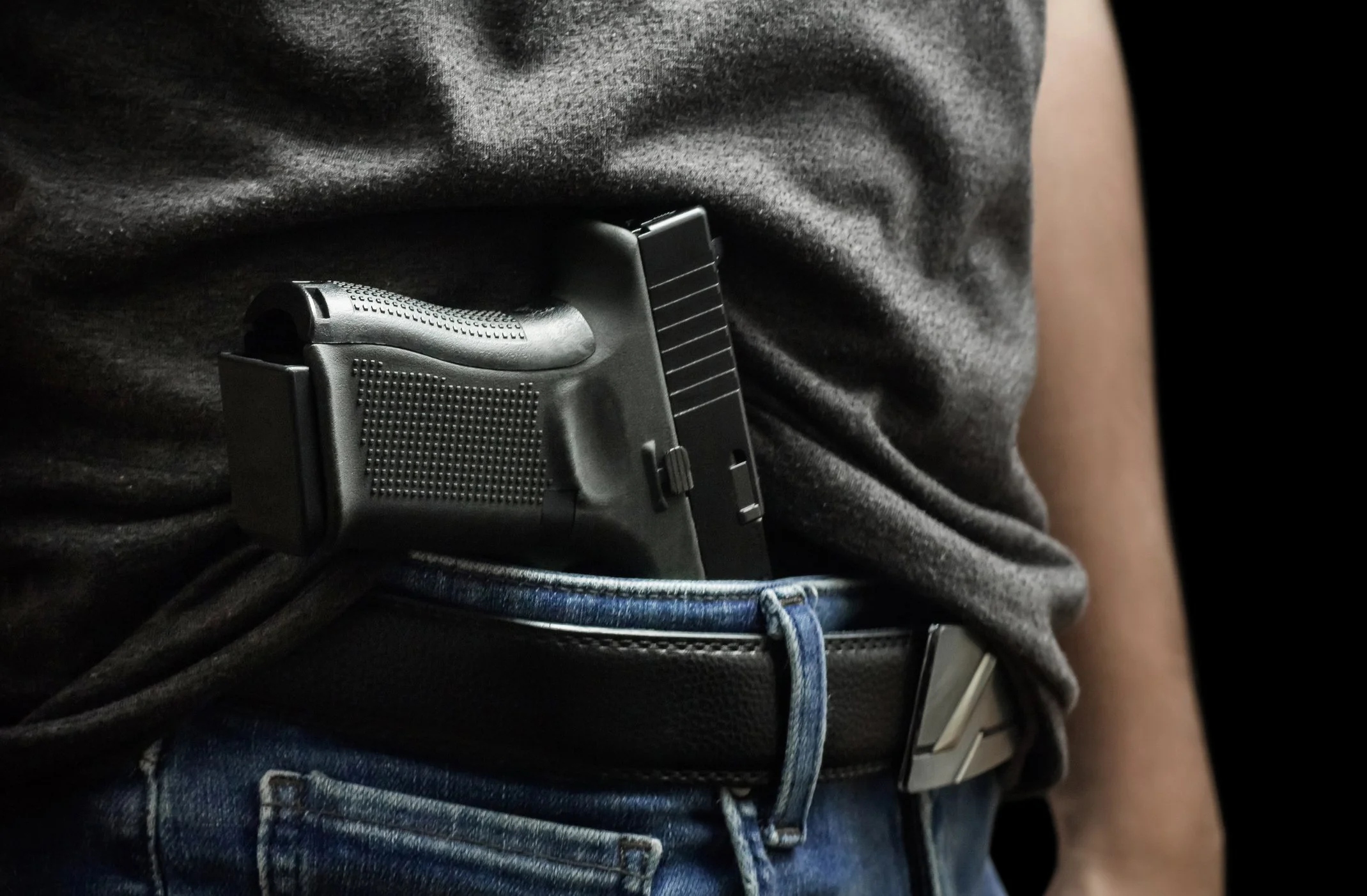Concealed Carry Weapons/NRA Certification (CCW) 
