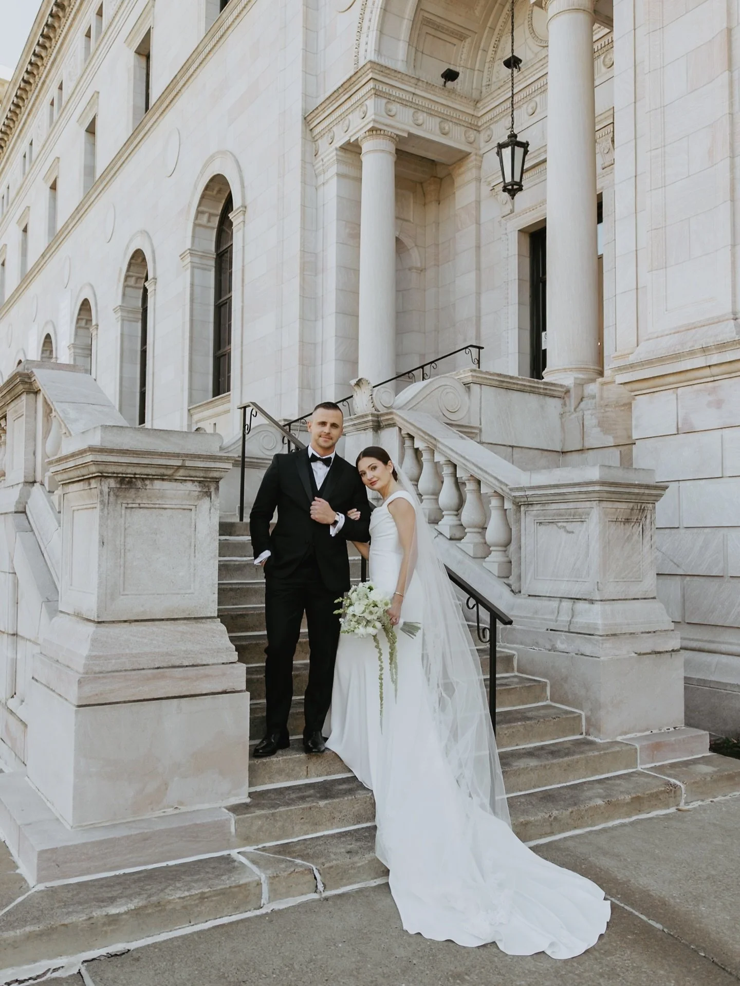 The kind of day you don&rsquo;t want to rush, even when it goes by too fast.
&bull;
&bull;
#minnesotaweddingphotographer #mnweddingphotographer #minnesotawedding #mnbride