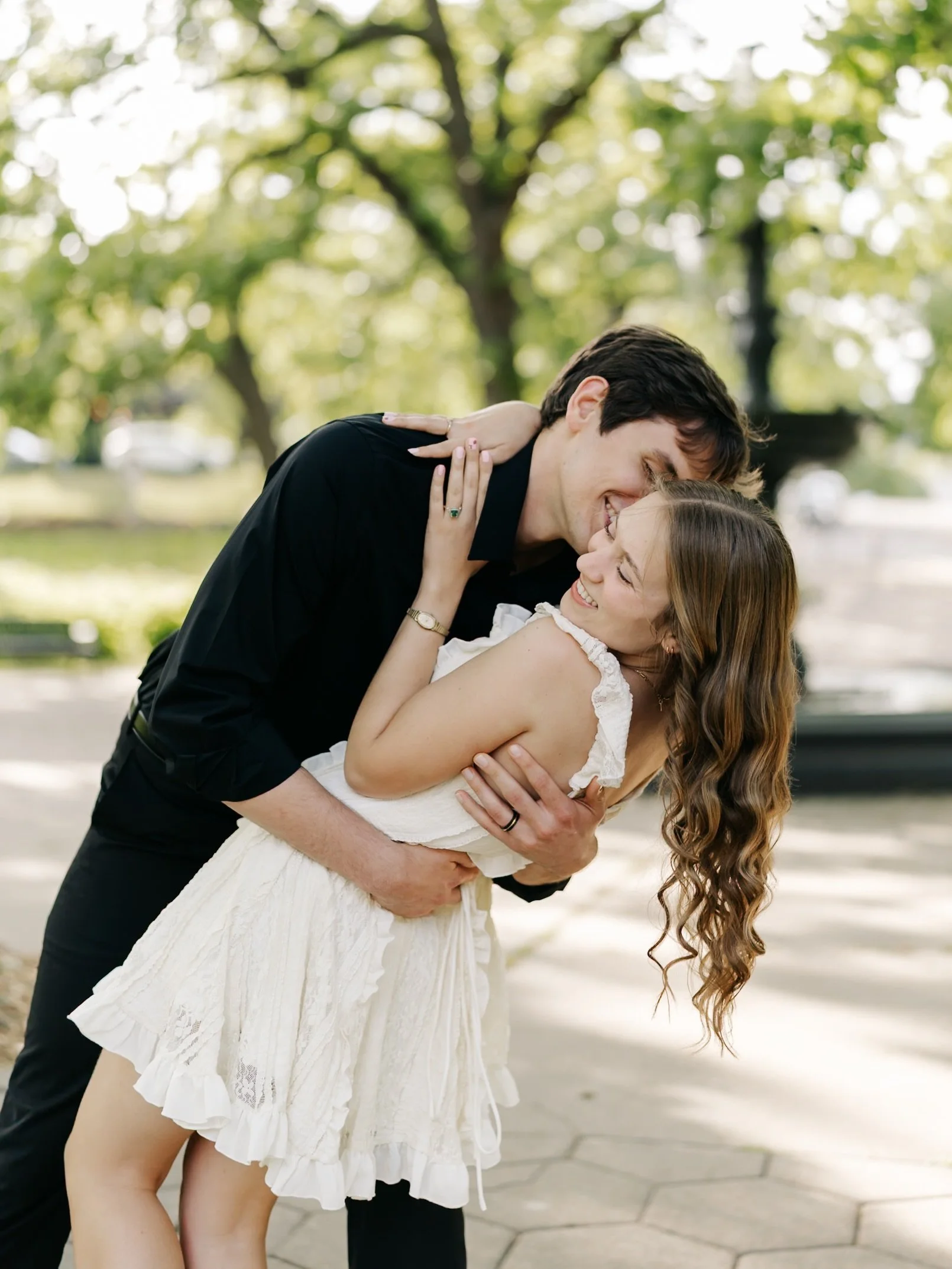 Isabelle &amp; Jeremy 💌
&bull;
&bull;
#minnesotaphotographer #mnphotographer #mnweddingphotographer #minnesotaweddings
