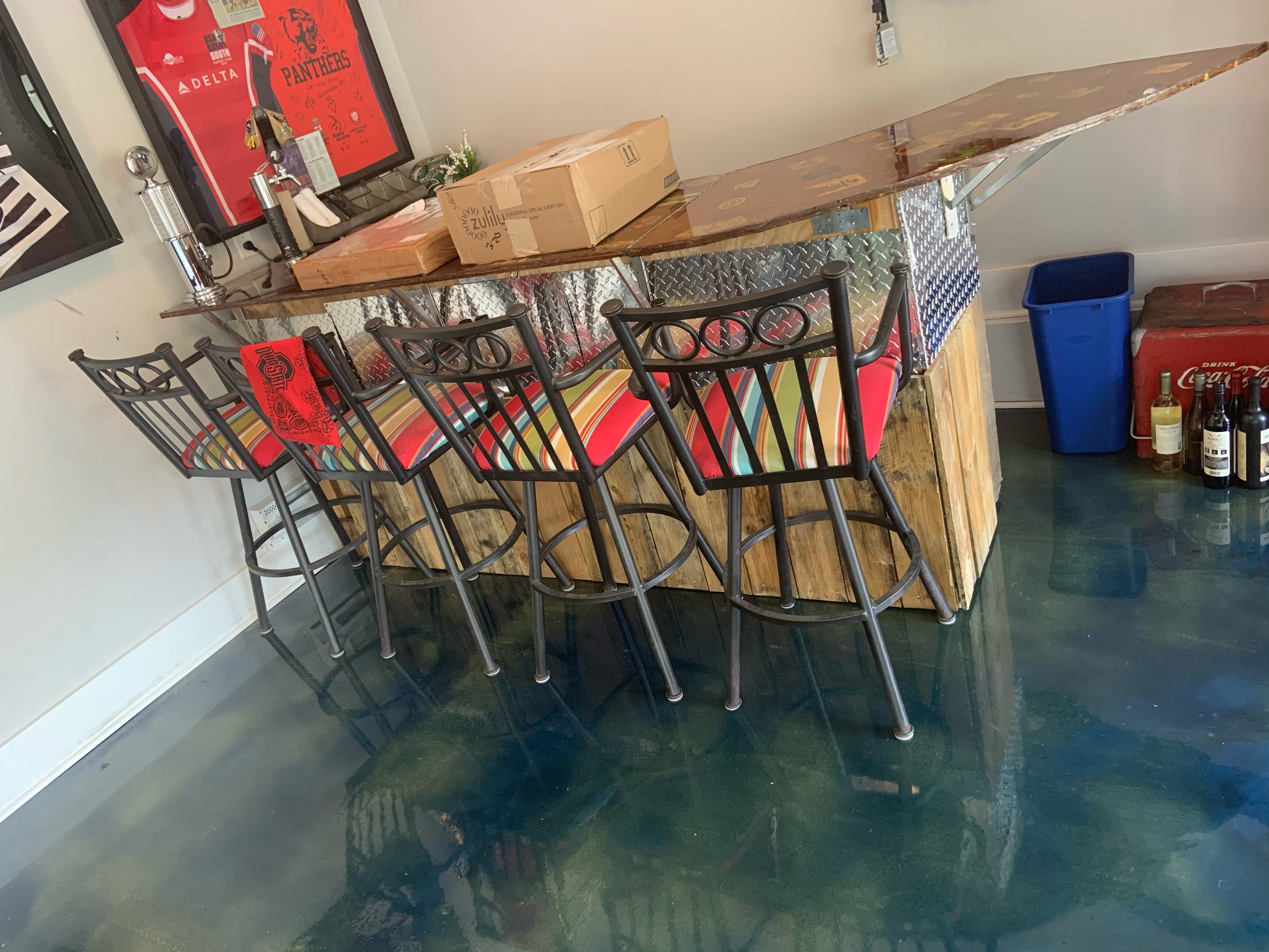 Lehn Painting - Expoxy Flooring - Columbus Garage .png