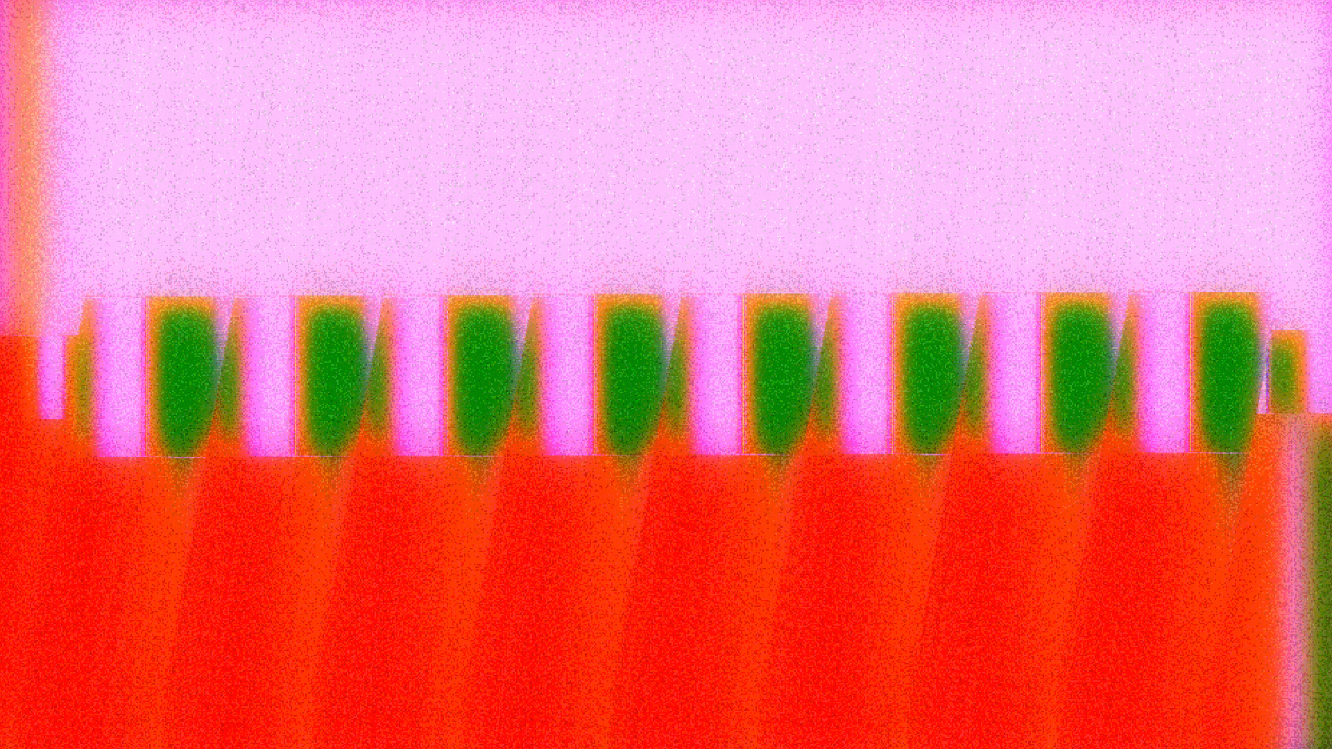 PATTERNS + MOTION