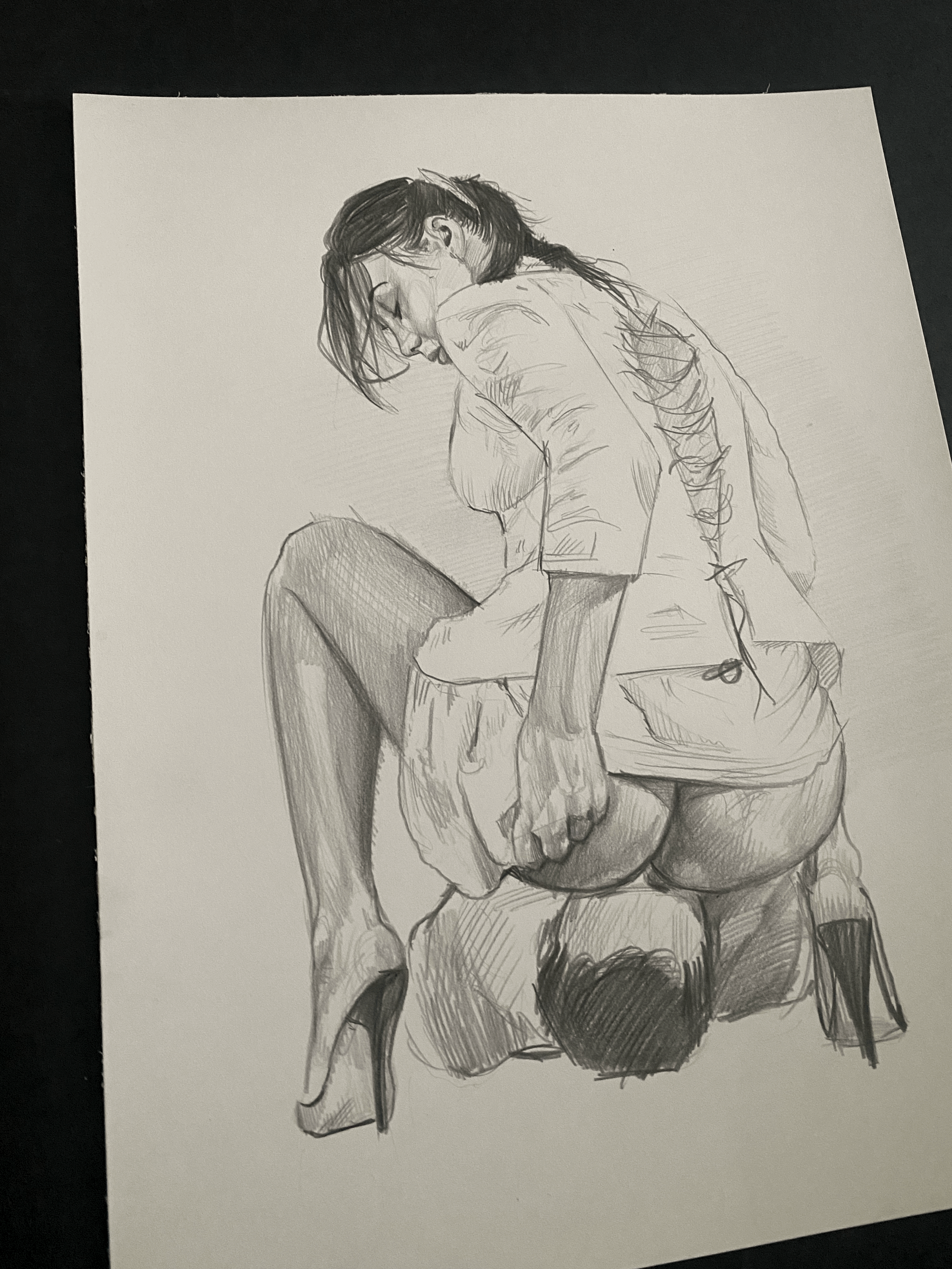 Mouth of the Offering