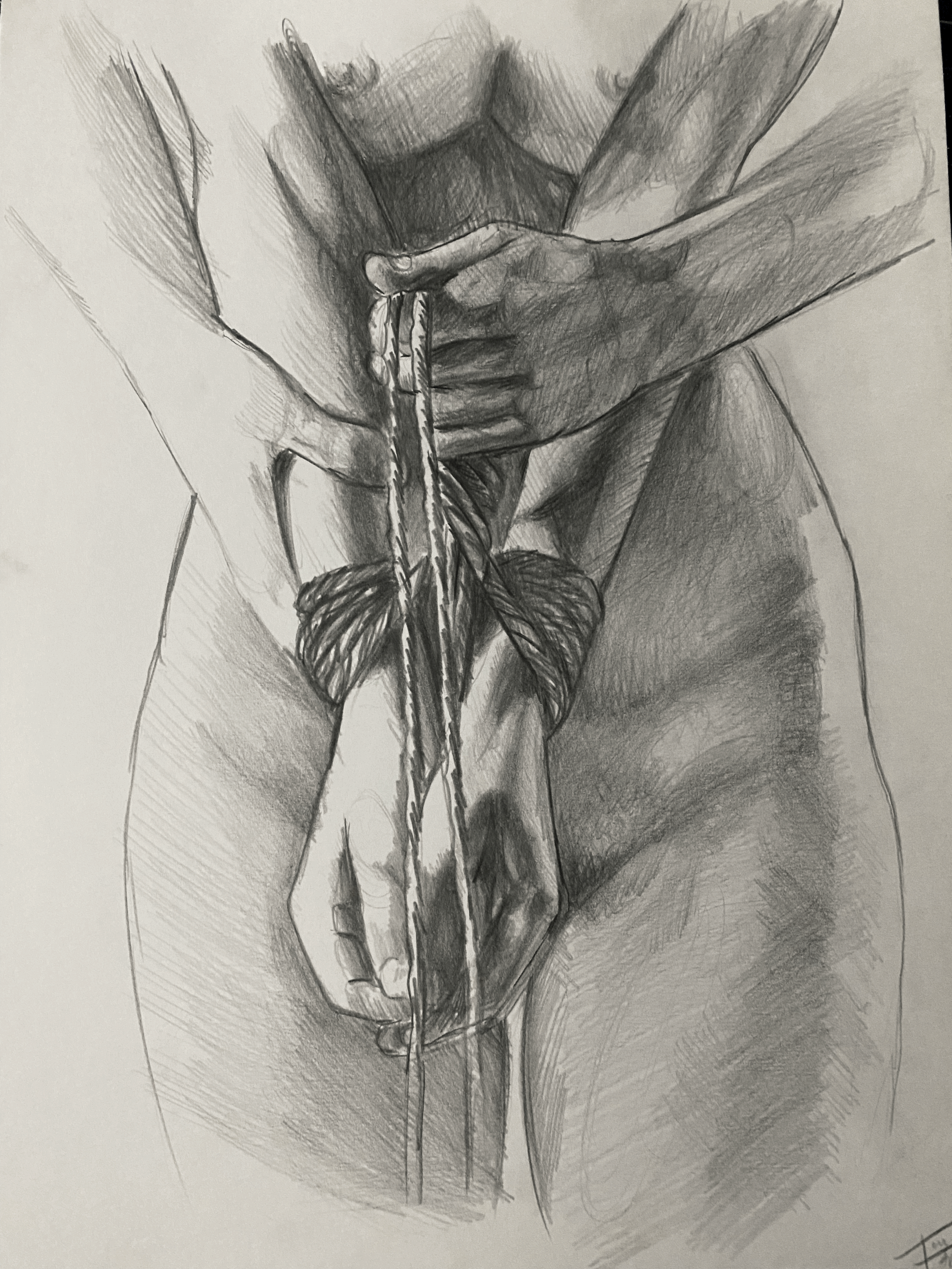 "The Body in Reverie"