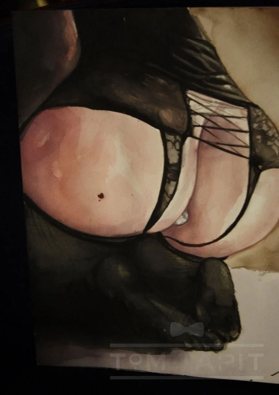 "Diamonds are a Girls Best Friend"