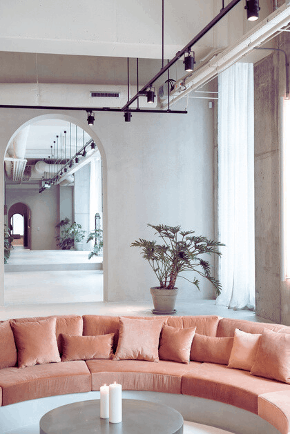 Amsterdam | Wellness