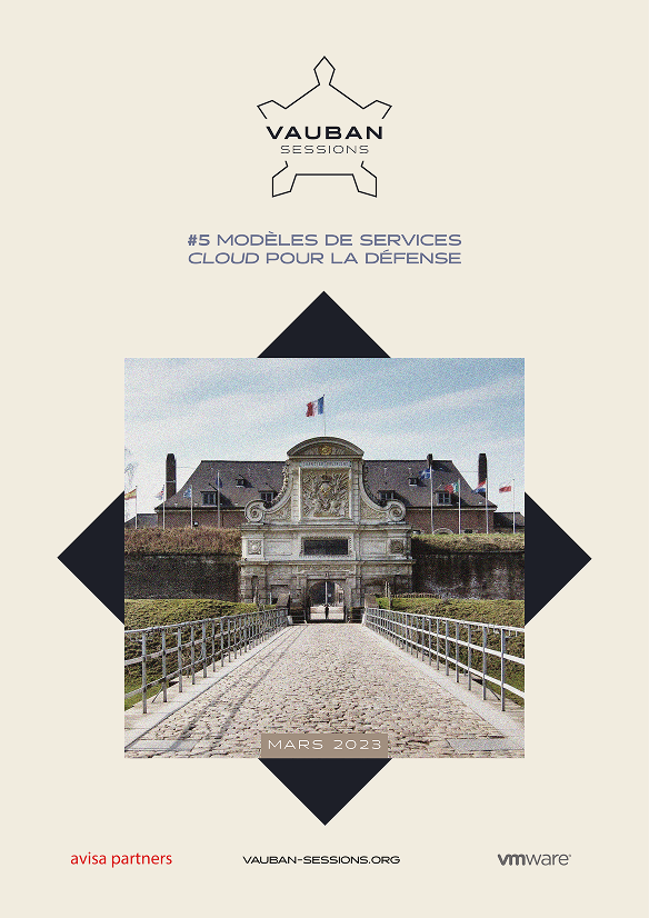 anne bassam - Mise en page graphique d'un projet institutionnel - Vauban.