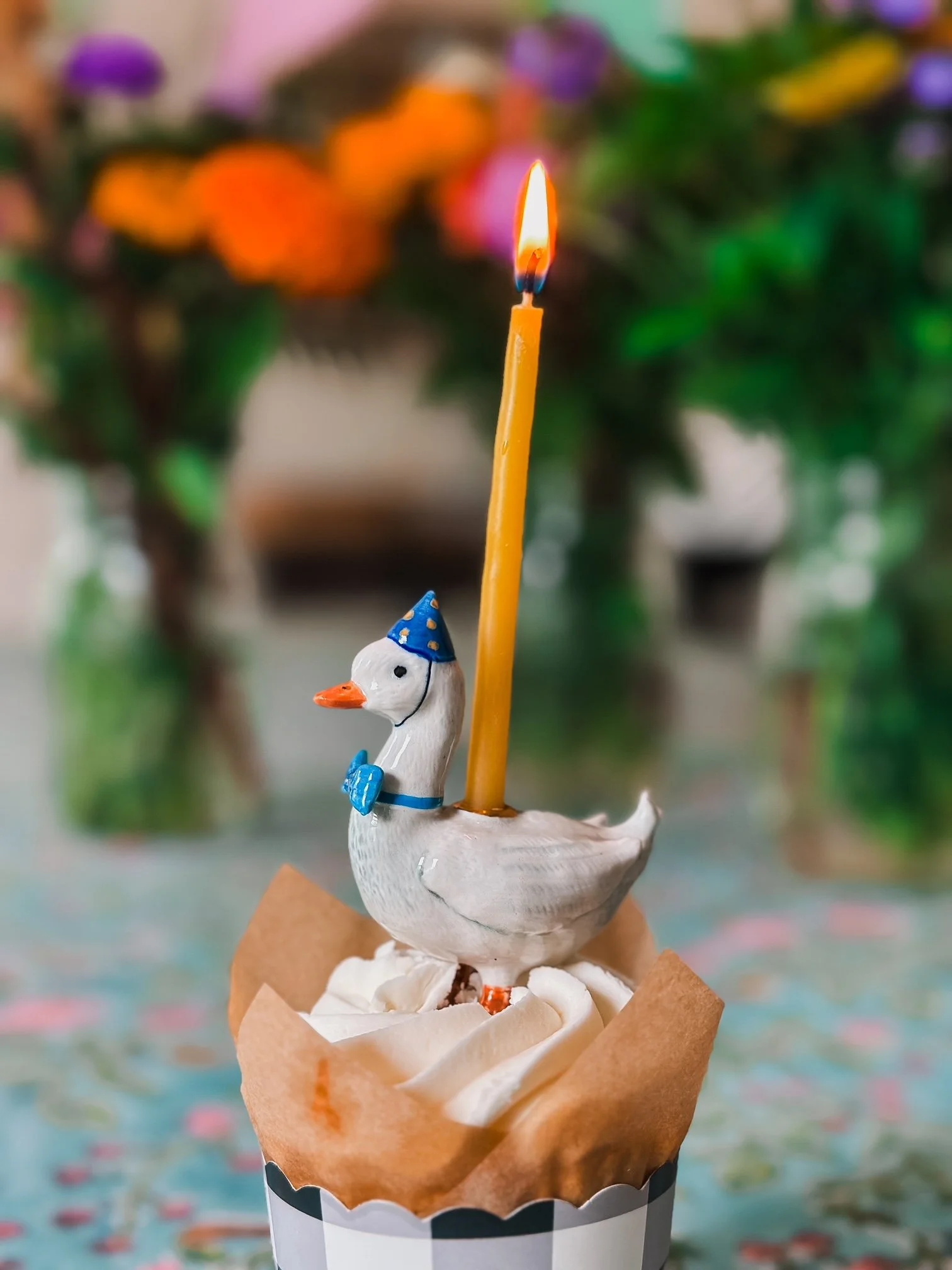 Celebration Candles