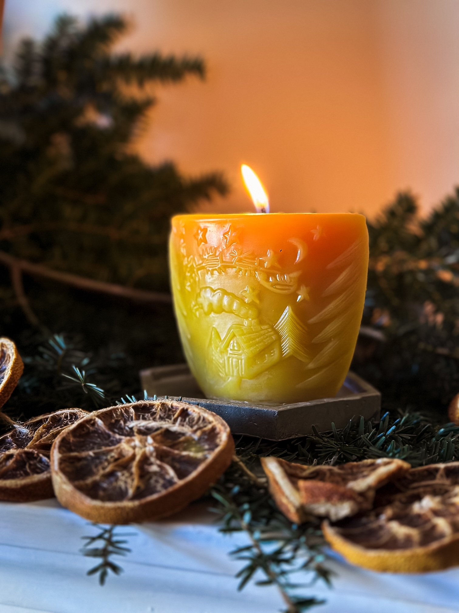 Night Before Christmas