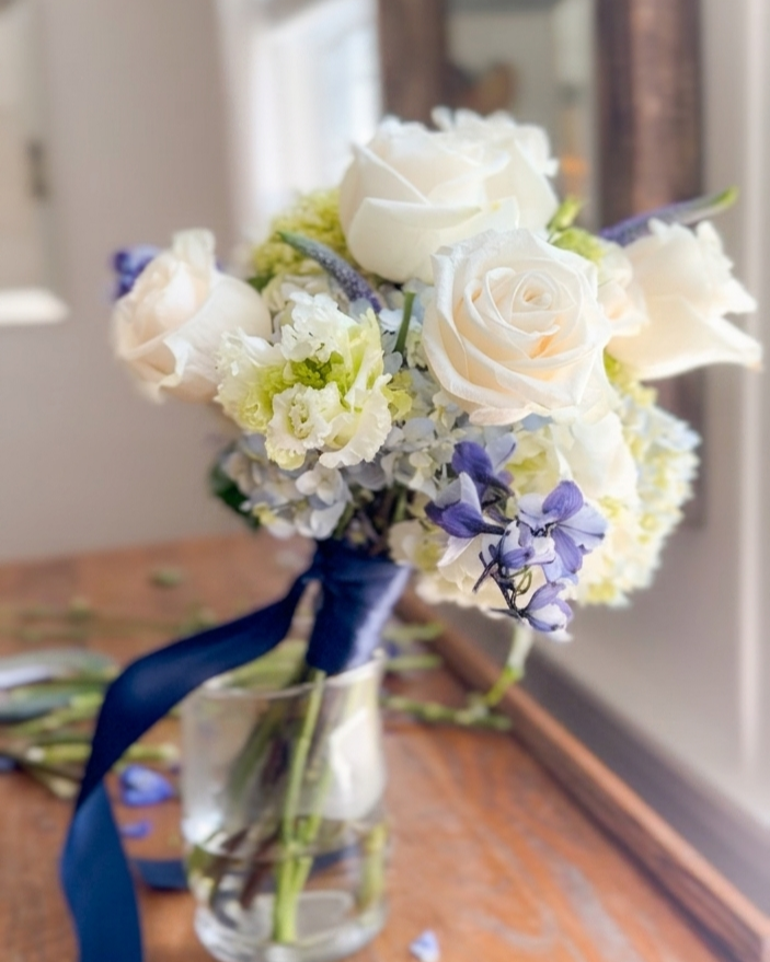 The Newport Collection bouquet