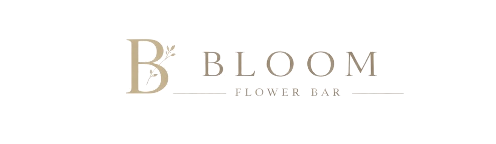  BLOOM FLOWER BAR