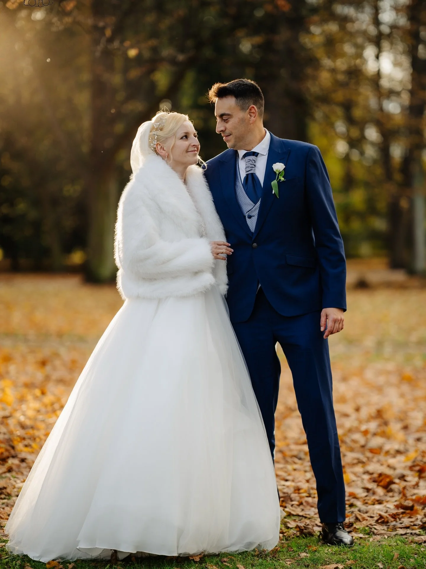 Jak z bajki📸

Jeśli chcecie wracać do tych chwil nawet po latach &mdash; jesteście w dobrym miejscu.
📅 Zostało kilka ostatnich termin&oacute;w na 2026 rok

#ślub #fotografweselny #wedding #wesele2026 #ślub2026