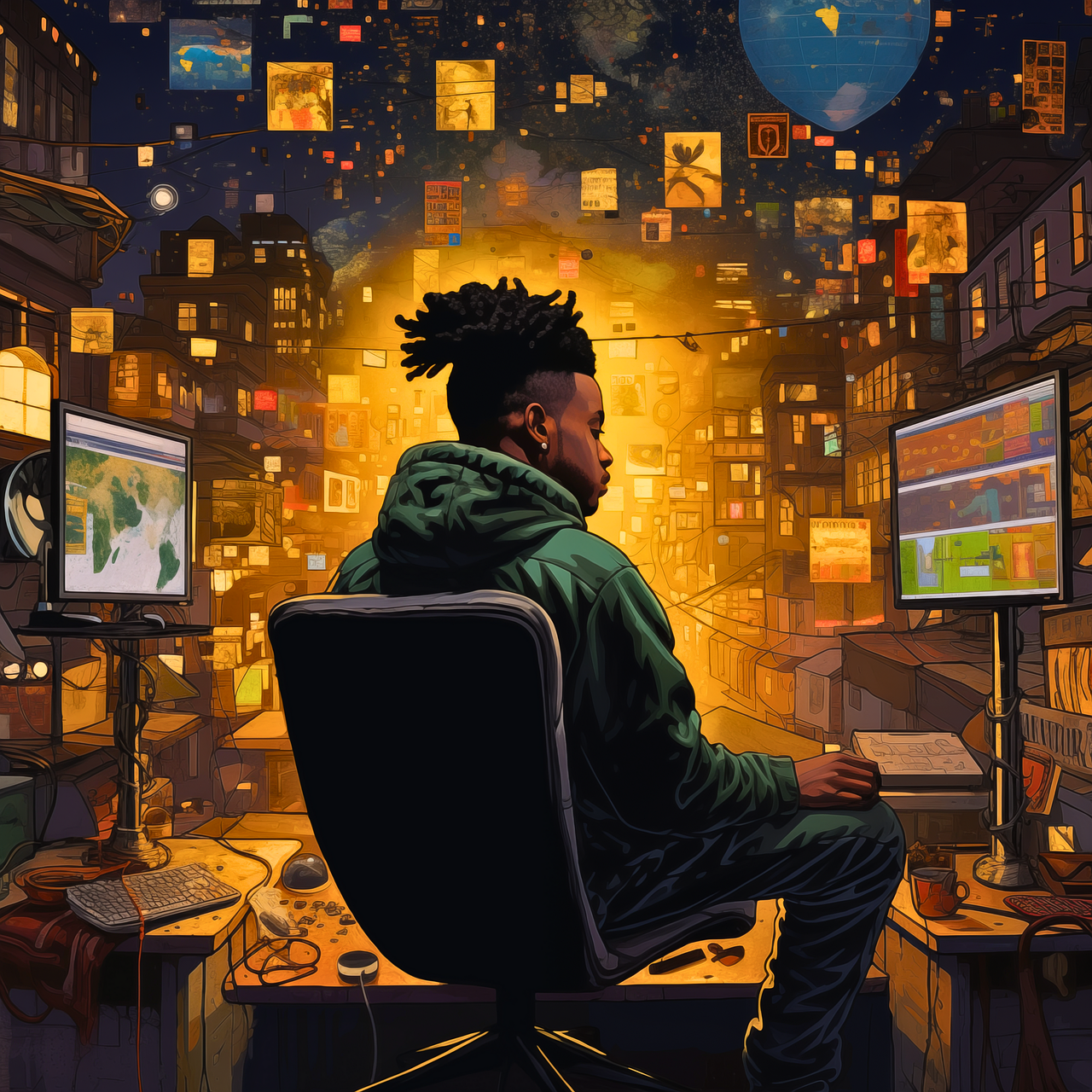 Busy vs Valuable: The Hidden Trap in Fractional Leadership