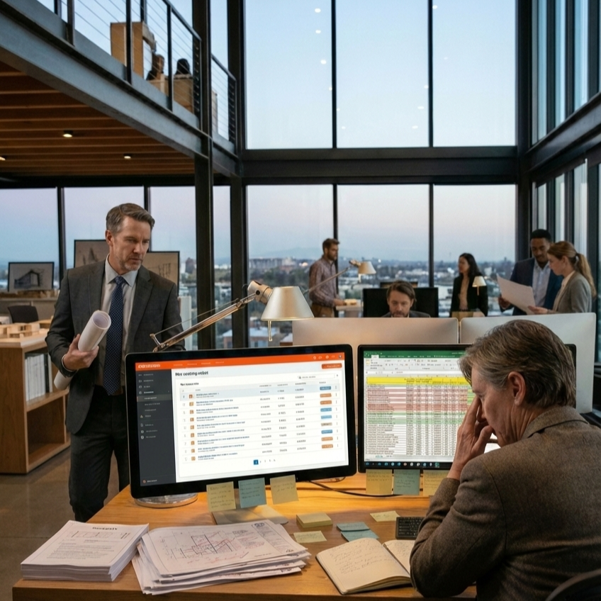 Shadow CA: The Invisible System Killing Your CA Margins