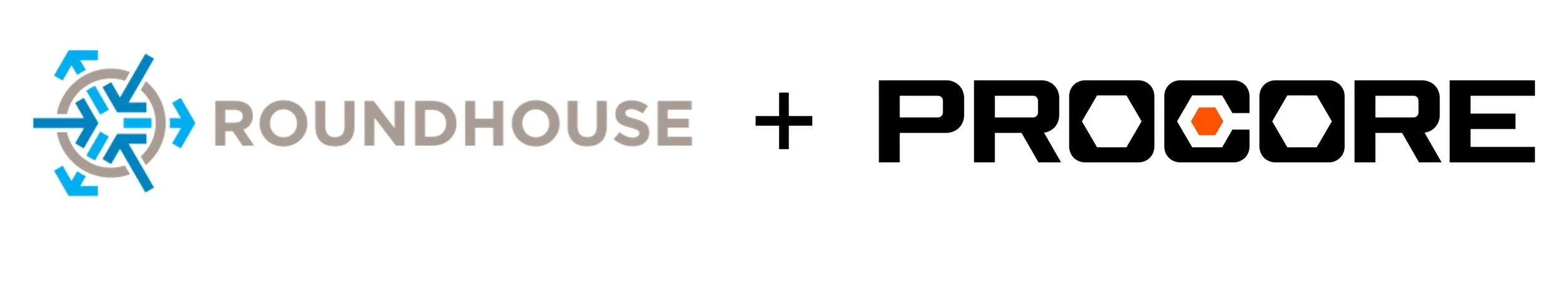 Roundhouse + Procore: Better Together