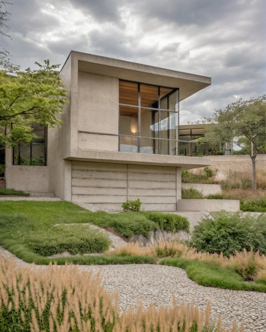 Casa Paraje 
Este proyecto busca la conexión entre interior y exterior, apostando por la simplicidad y la elegancia.
Proyecto: @matter_estudio
#Arquitectura #DiseñoResidencial #design #interiordesign
2025