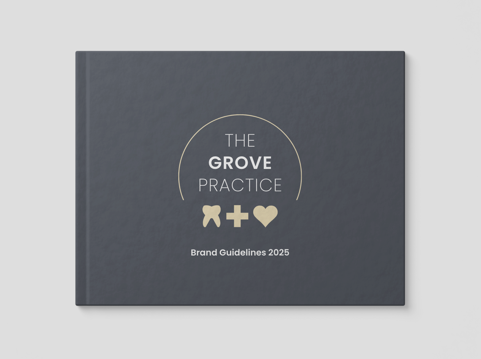 Brand Guidelines and Literature - Private Dental Specialists
