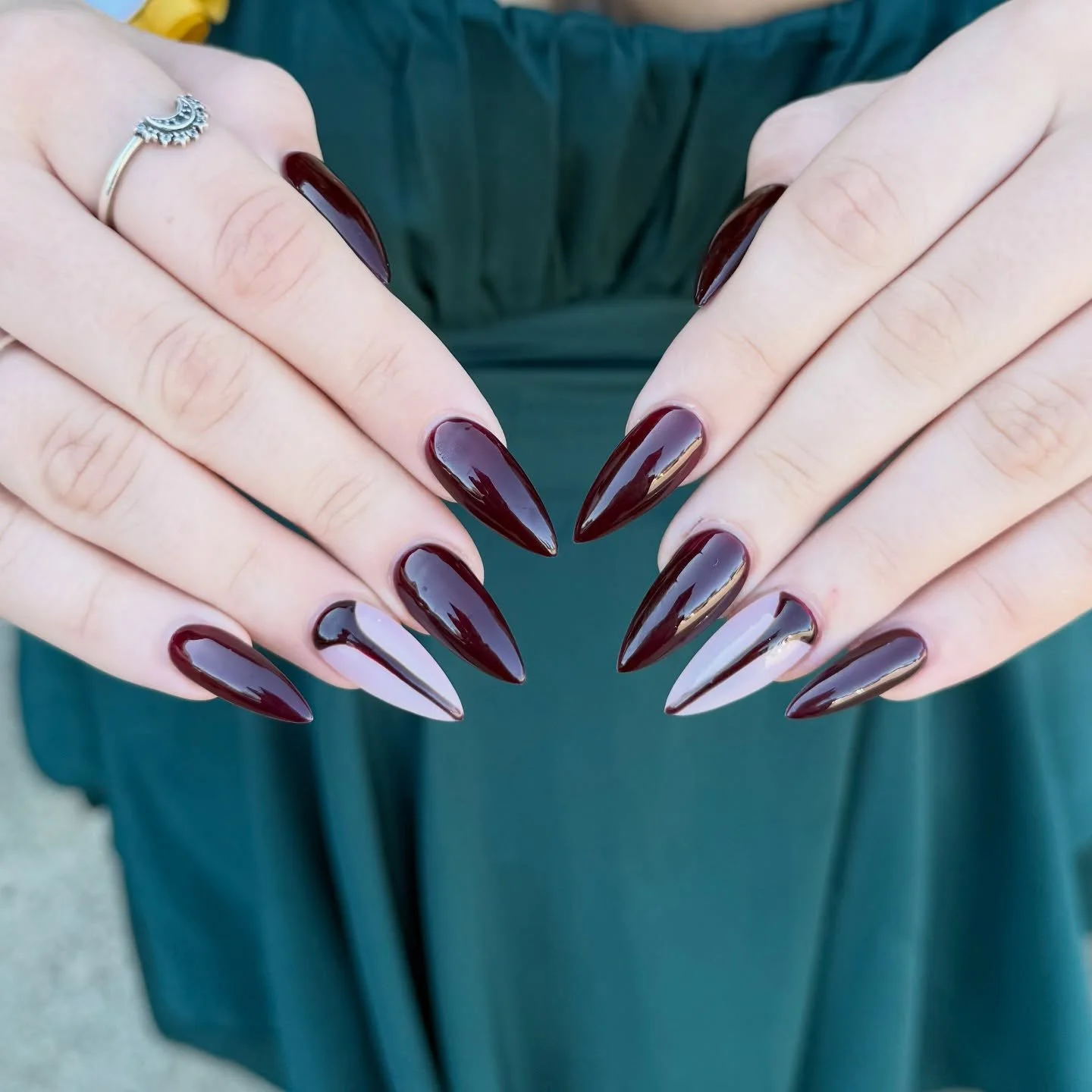 &quot;National me day&quot; 

#Bellagionailsparaleigh #nailsnailsnails #nails #localbusiness #birthdaynails #gelx #stilletonails #nailart #naildesigns #raleigh #sixforksraleigh 

 

Make your appointment now ! 
BELLAGIO NAIL SPA
📍8845 Six Forks Rd
 