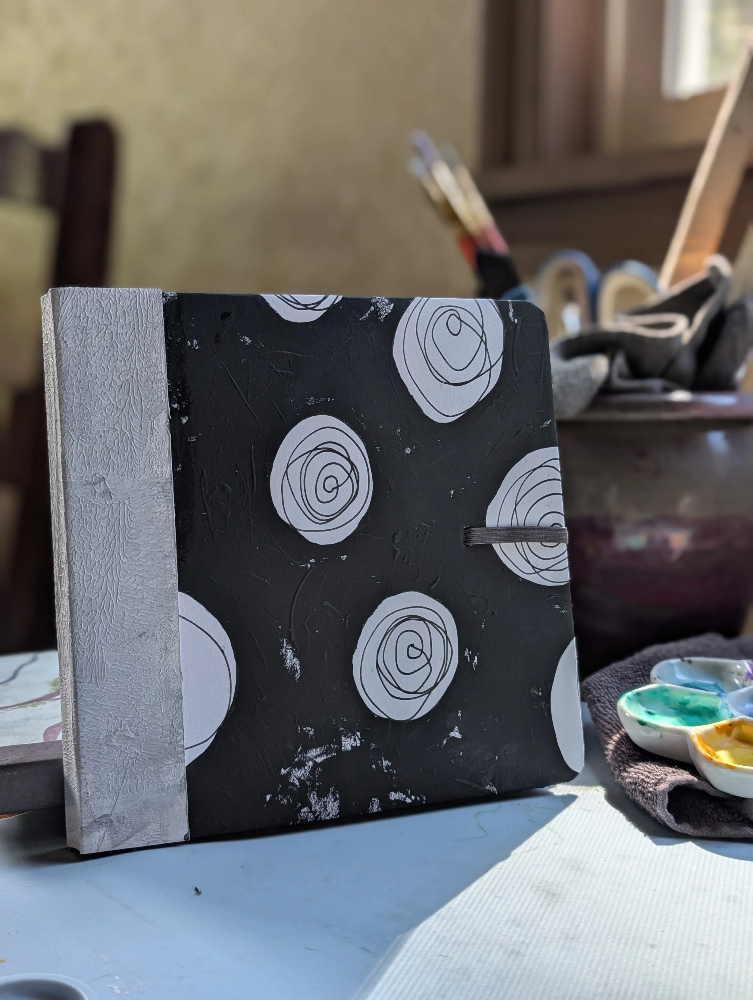 Fun Doodles Art Journal
