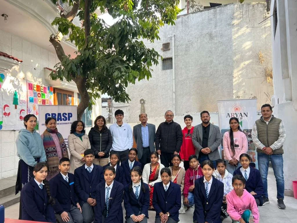 Carmel School - December 2026, Dehradhun, India