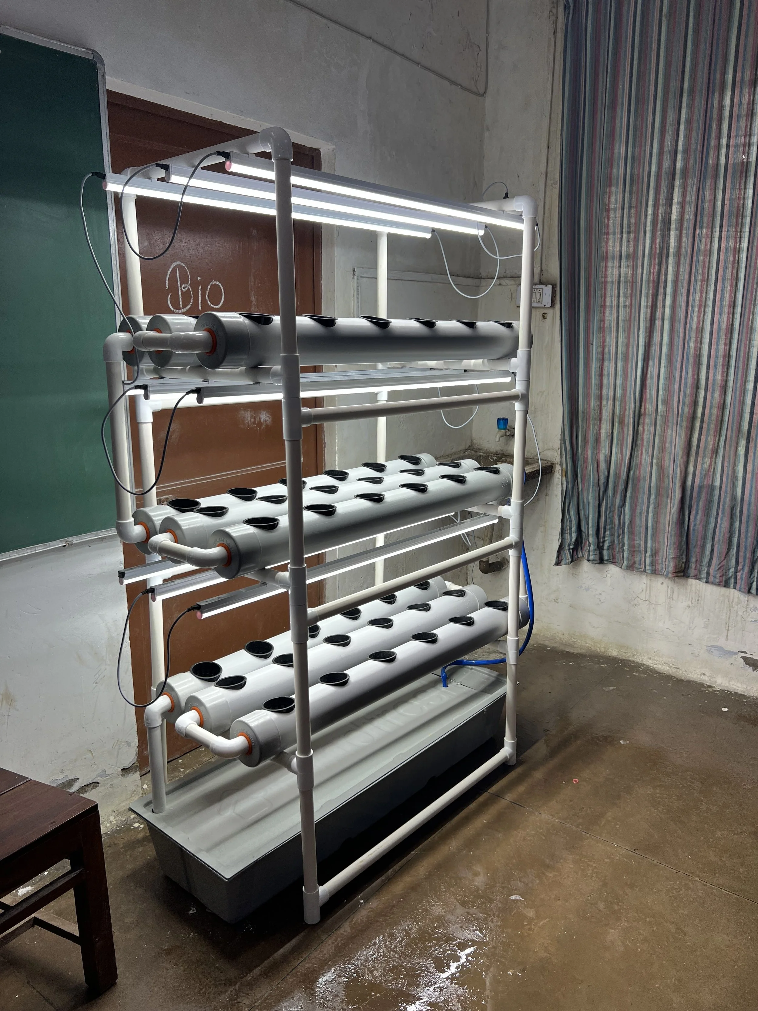 Stay Tuned for More!