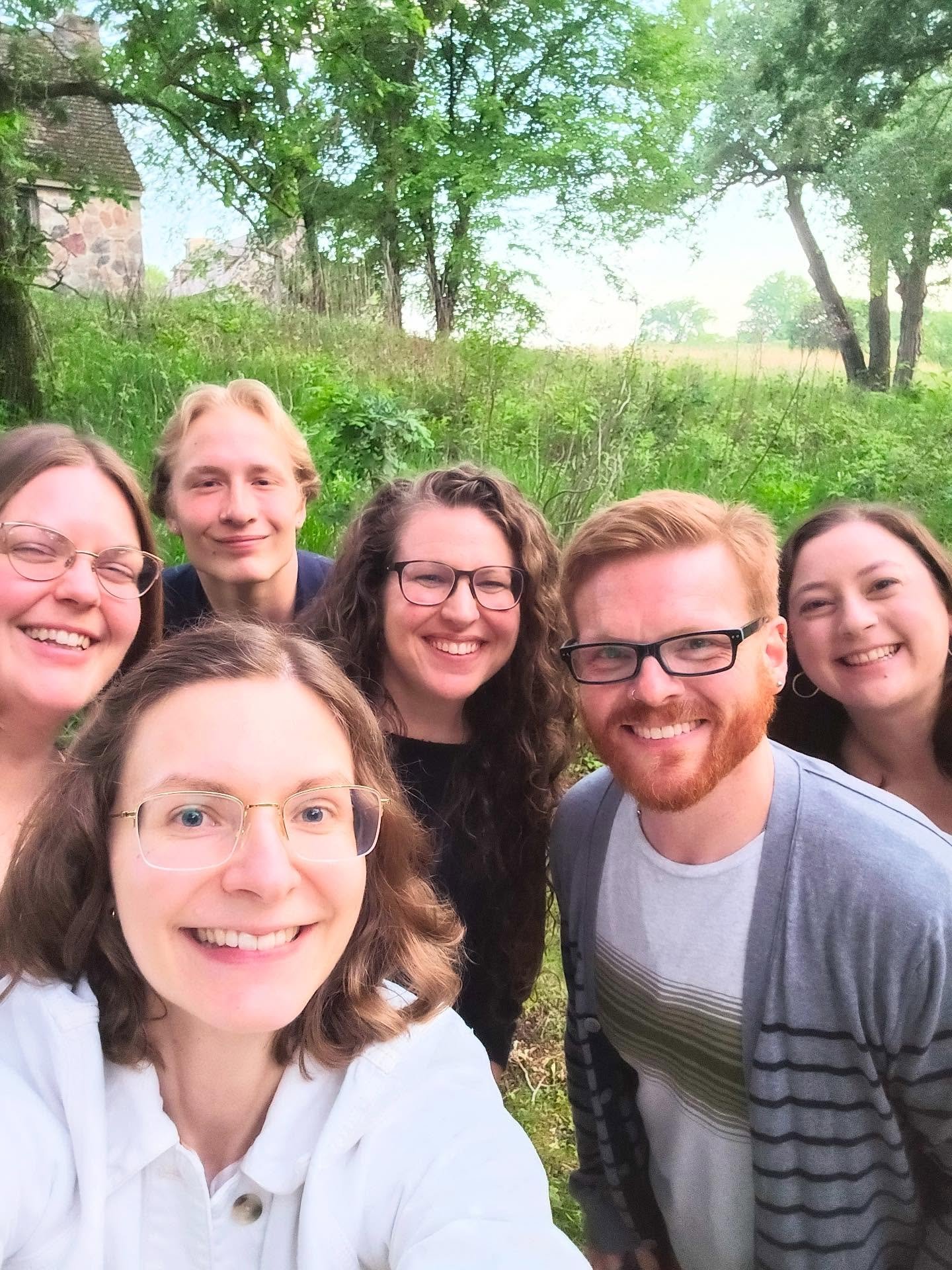This was our third summer offering a part-time summer internship. We loved getting the opportunity to work with our 2025 intern, Ryan Kost! See what he had to say about his time with us:

&ldquo;Over the course of this summer, I&rsquo;ve gotten an op