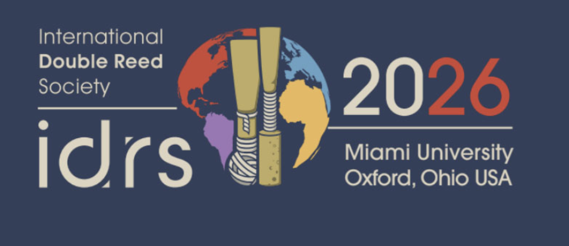 International Double Reed Society Conference