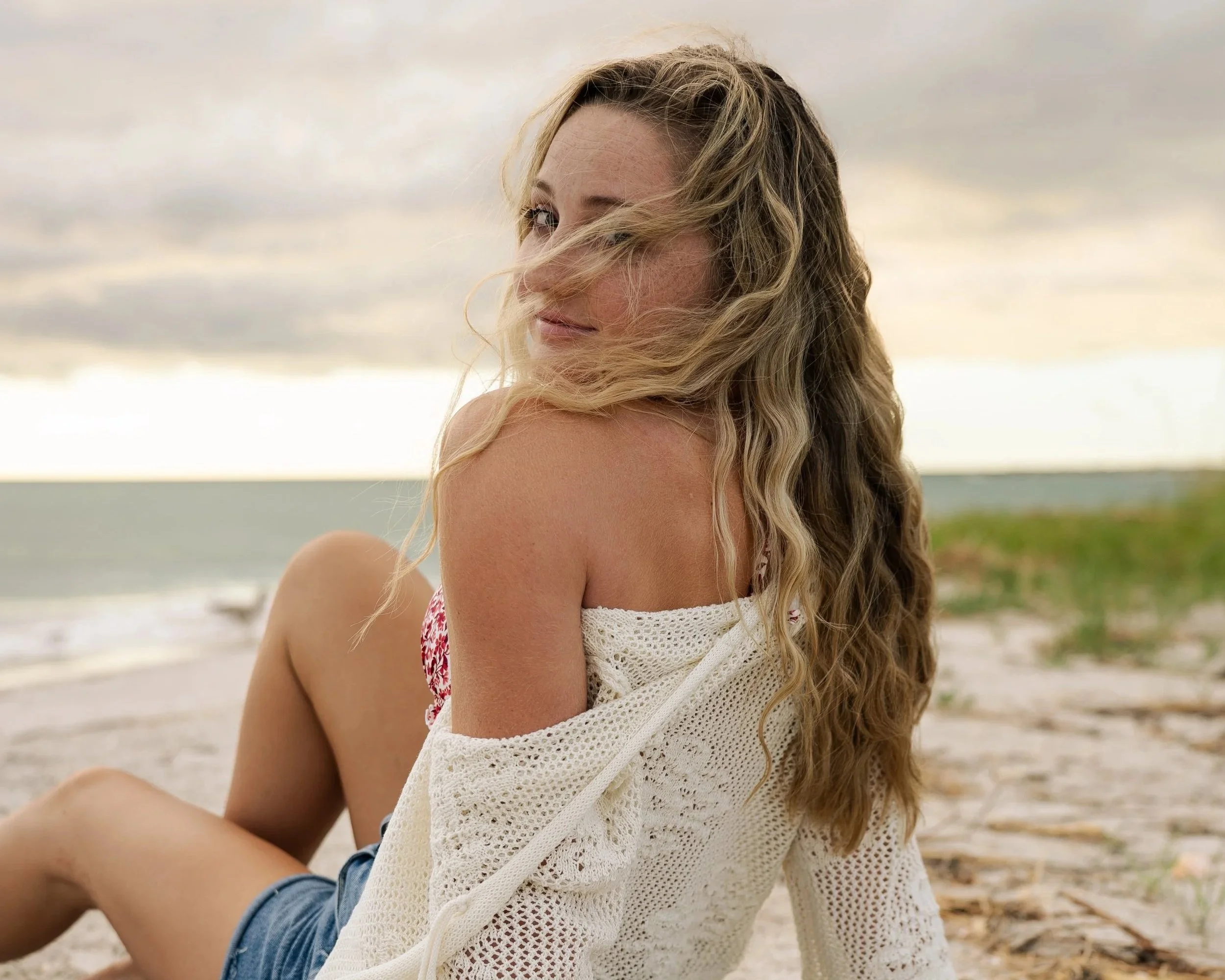 Sarah