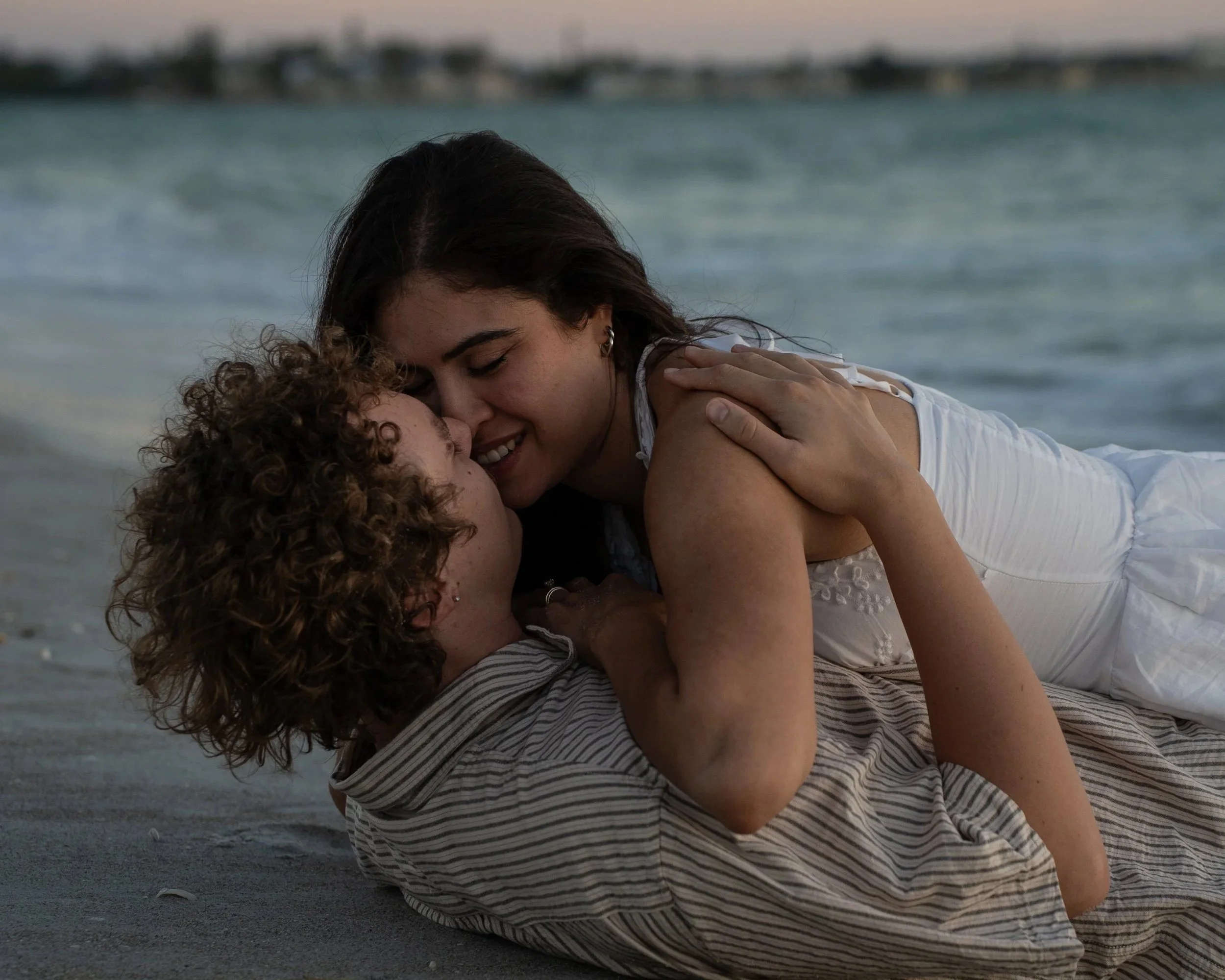 Couples in Love