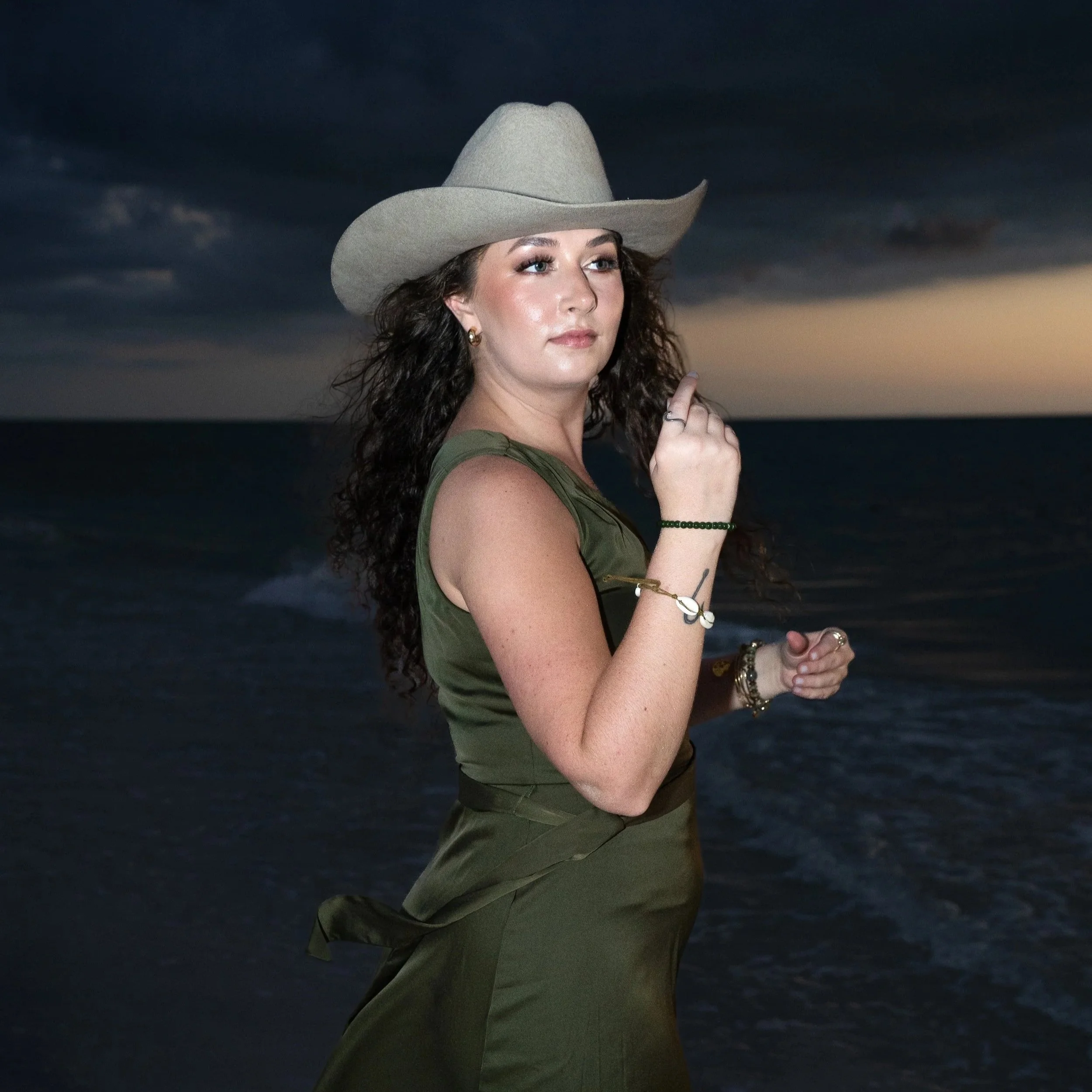 Savannah's Birthday Shoot