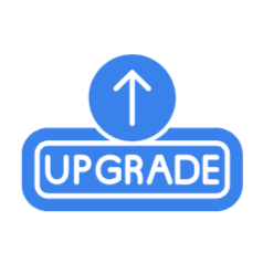 Upgrade