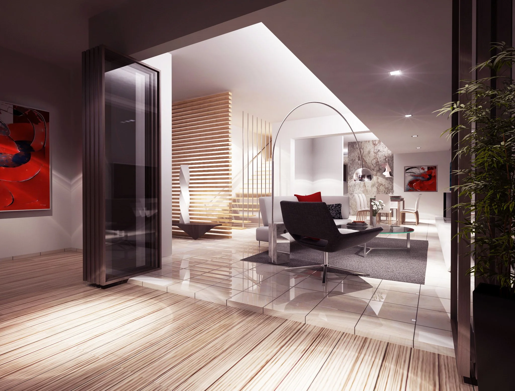 Setiawangsa Home — Azlan Kasroh Studio