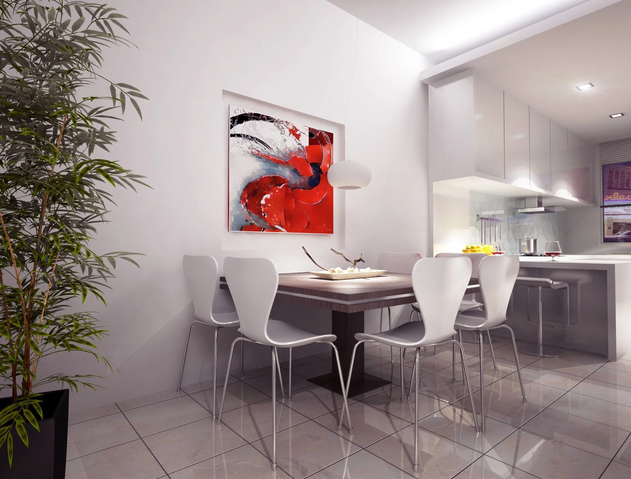 Setiawangsa Home — Azlan Kasroh Studio