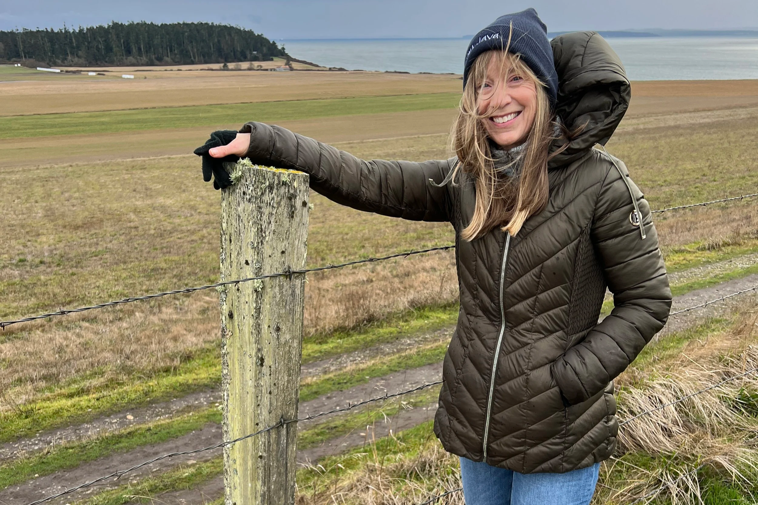 2. Morning Moments of Grace