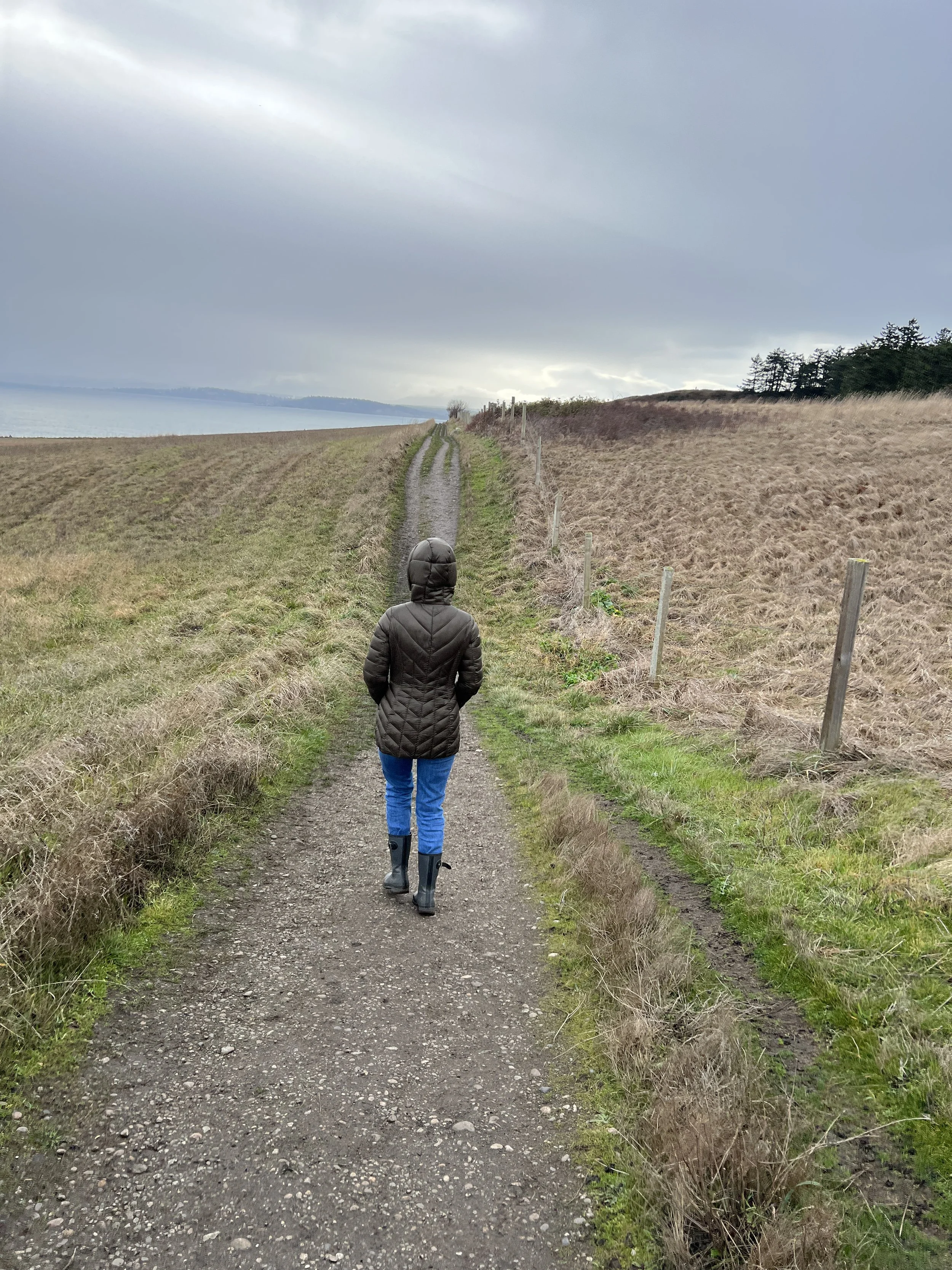 Candor in Retrograde