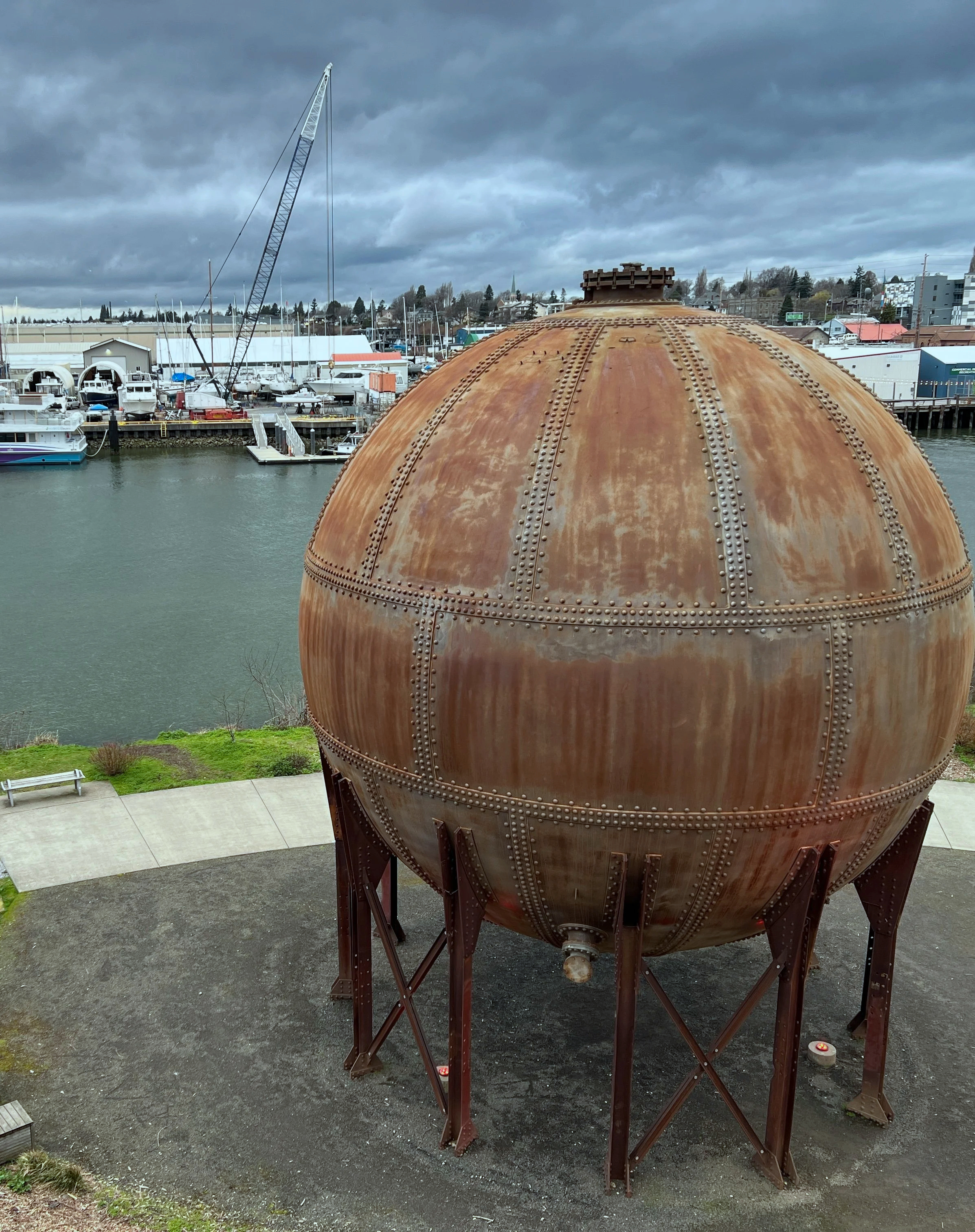 Retrograde Reflections - Part II