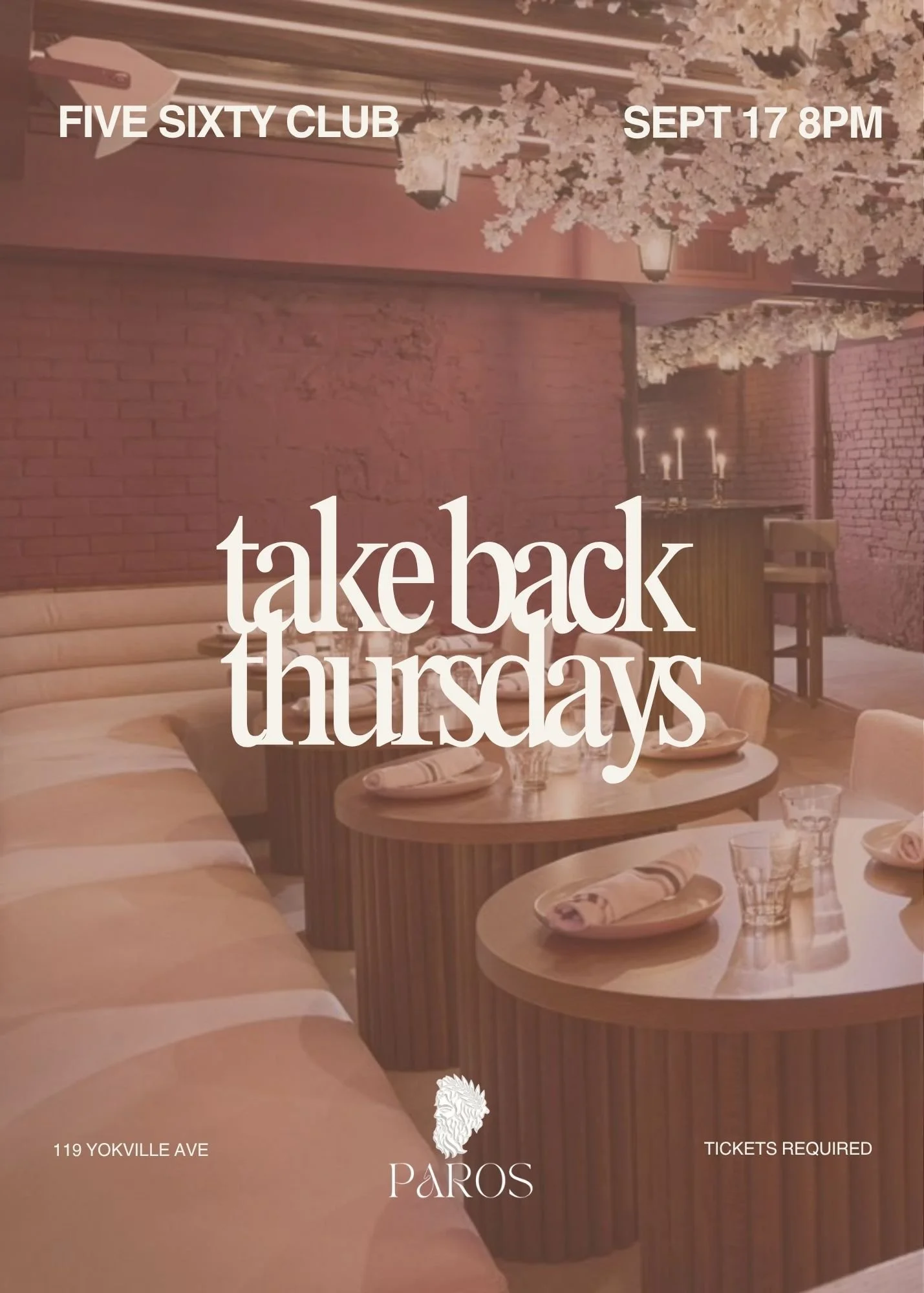 take back thursdays